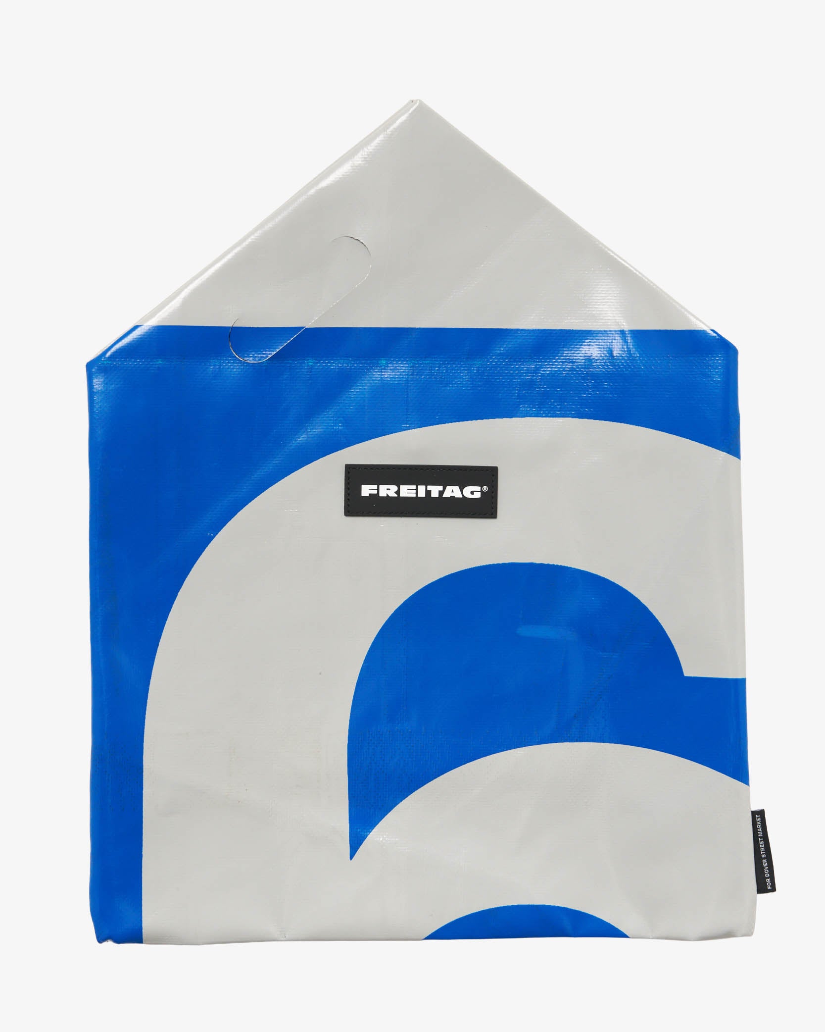 ラッピング・包装 FREITAG F736 DSM Shopper Large FREITAG: F736 DSM Shopper Large (017) | DSMG E-SHOP