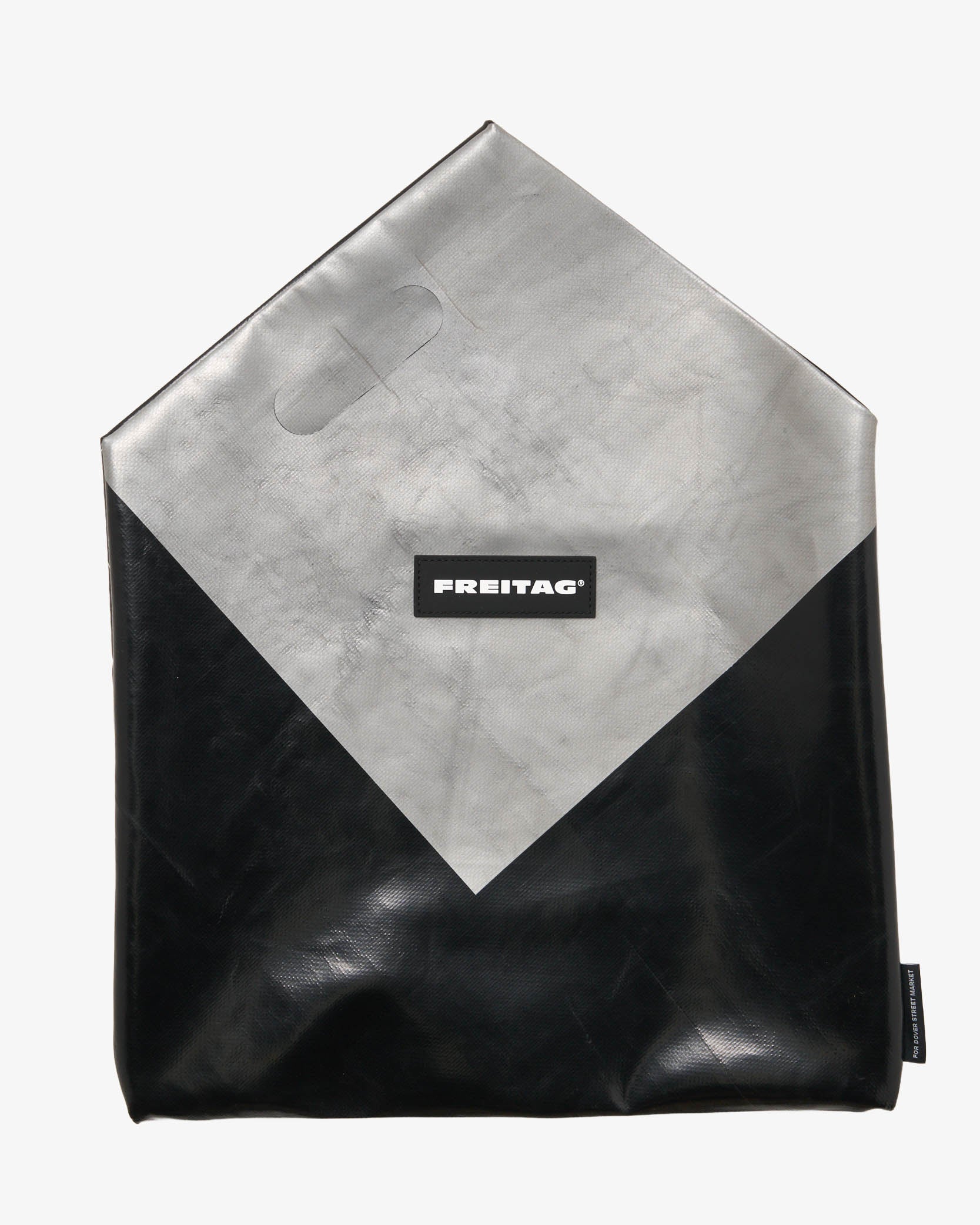 FREITAG: F736 DSM Shopper Large (018) | DSMG E-SHOP