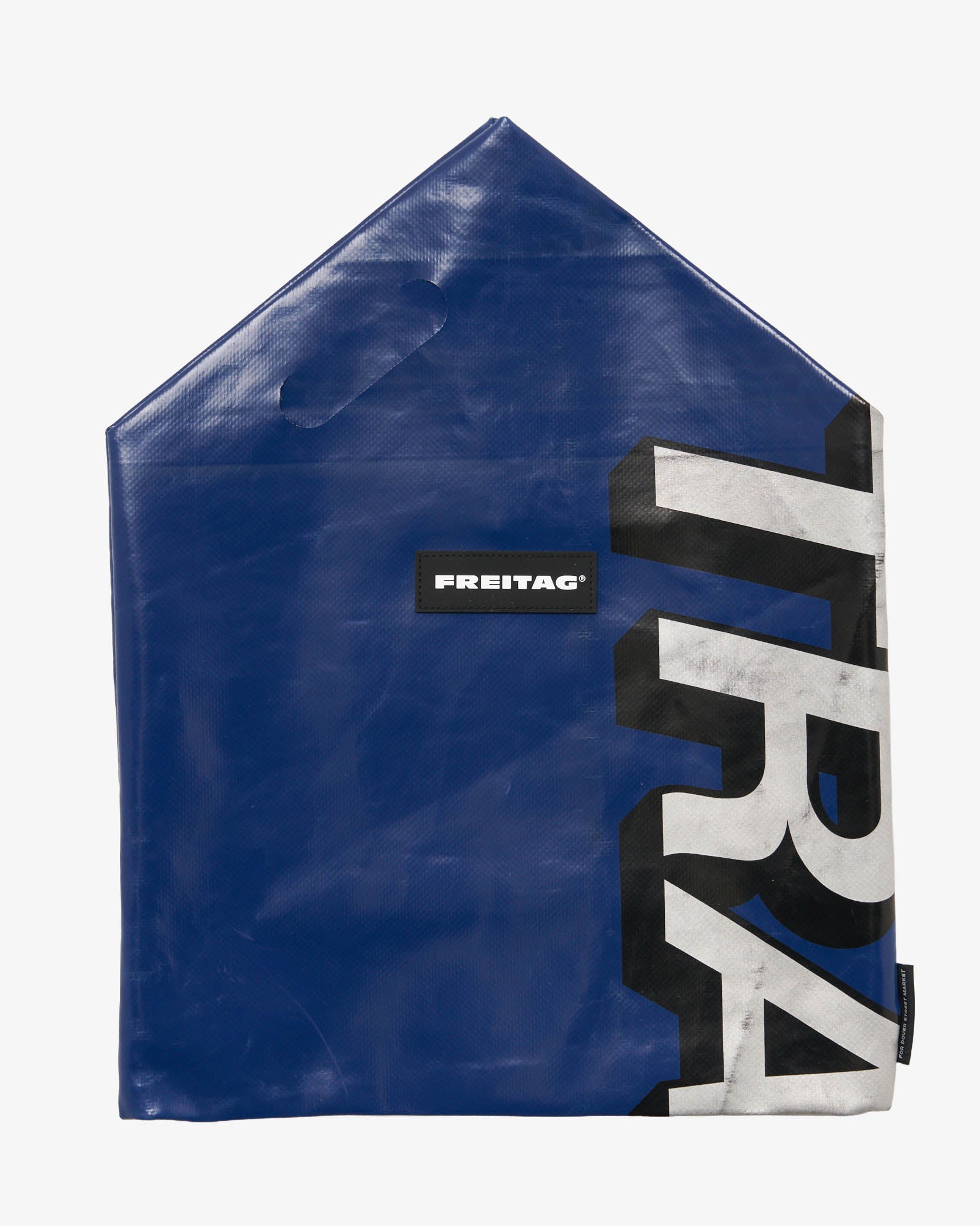FREITAG: F736 DSM Shopper Large (020) | DSMG E-SHOP