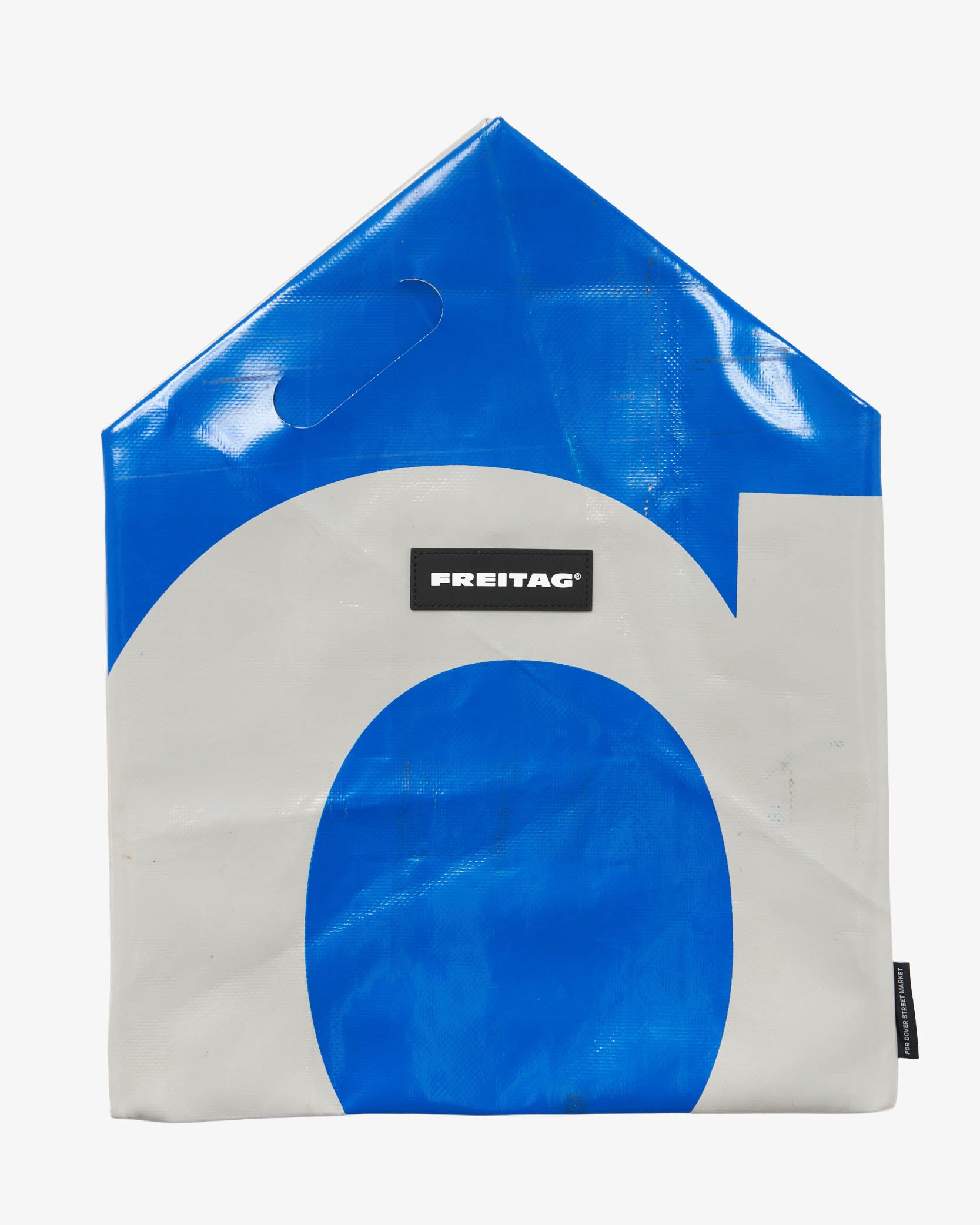 FREITAG: F736 DSM Shopper Large (026) | DSMG E-SHOP