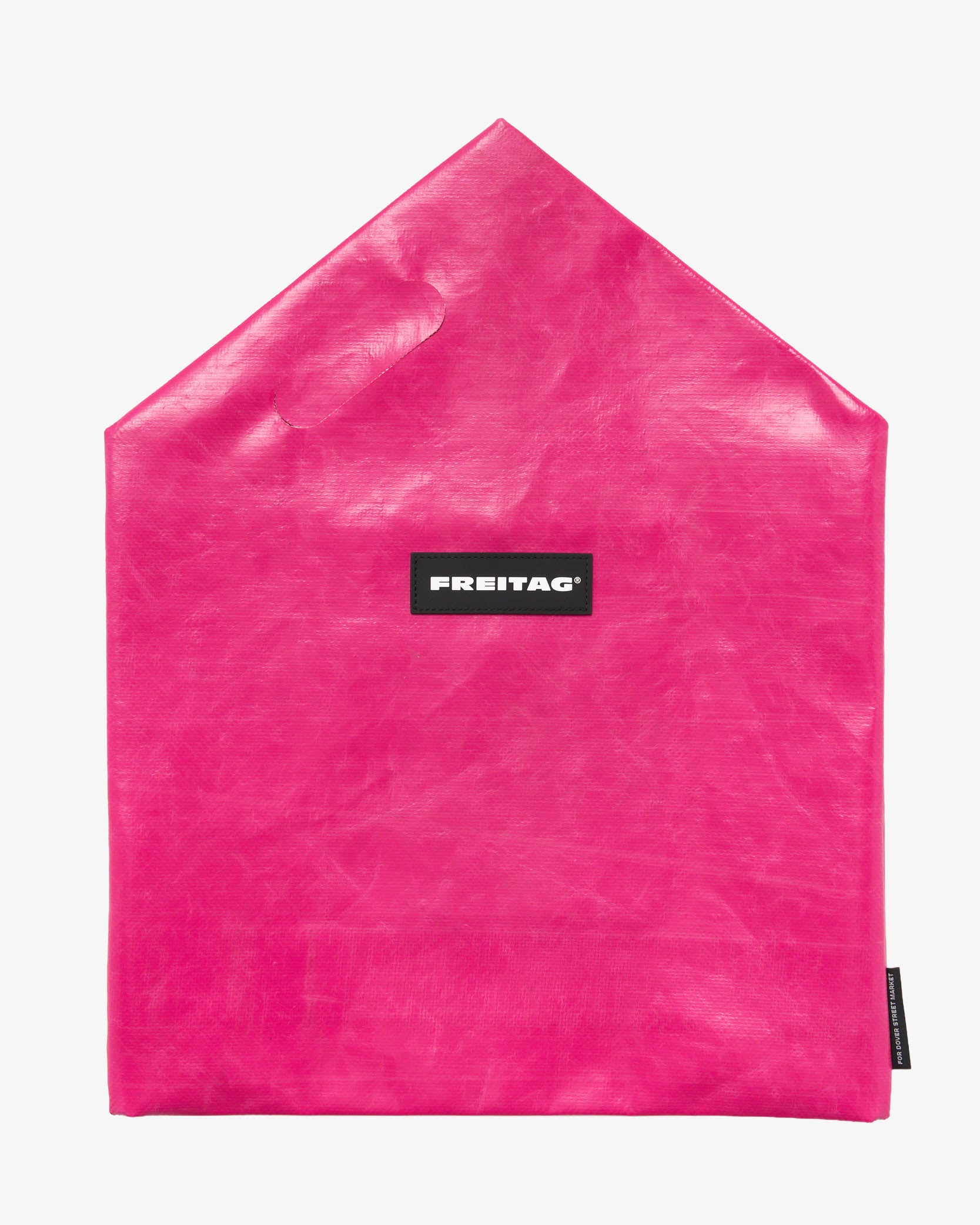 FREITAG: F736 DSM Shopper Large (038) | DSMG E-SHOP