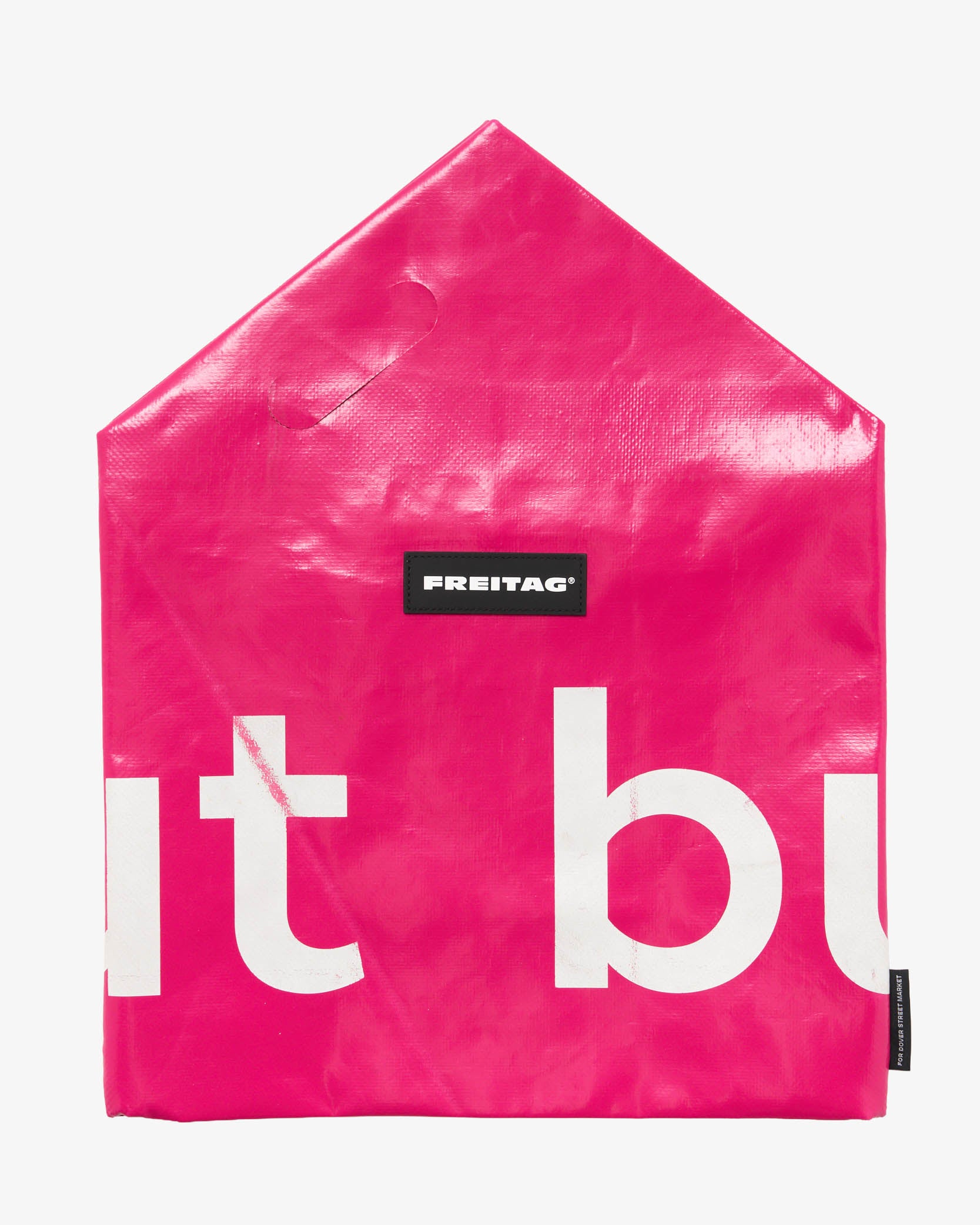 FREITAG: F736 DSM Shopper Large (040) | DSMG E-SHOP