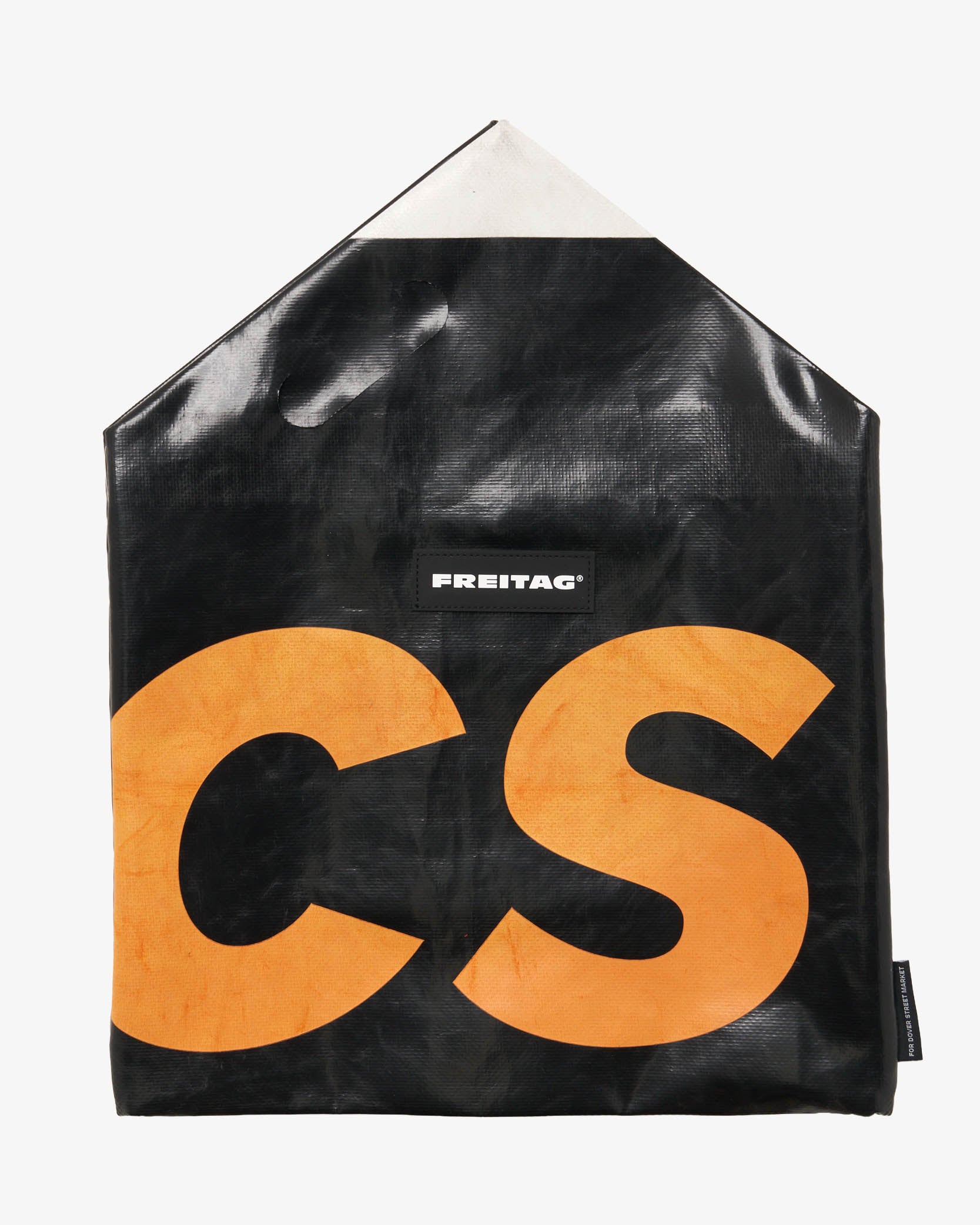 FREITAG F736 DSM Shopper Large ブラック FREITAG: F736 DSM Shopper Large (107) | DSMG E-SHOP