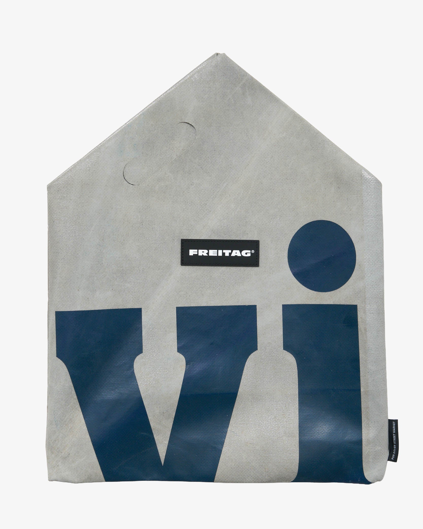 FREITAG: F736 DSM Shopper Large (058) | DSMG E-SHOP