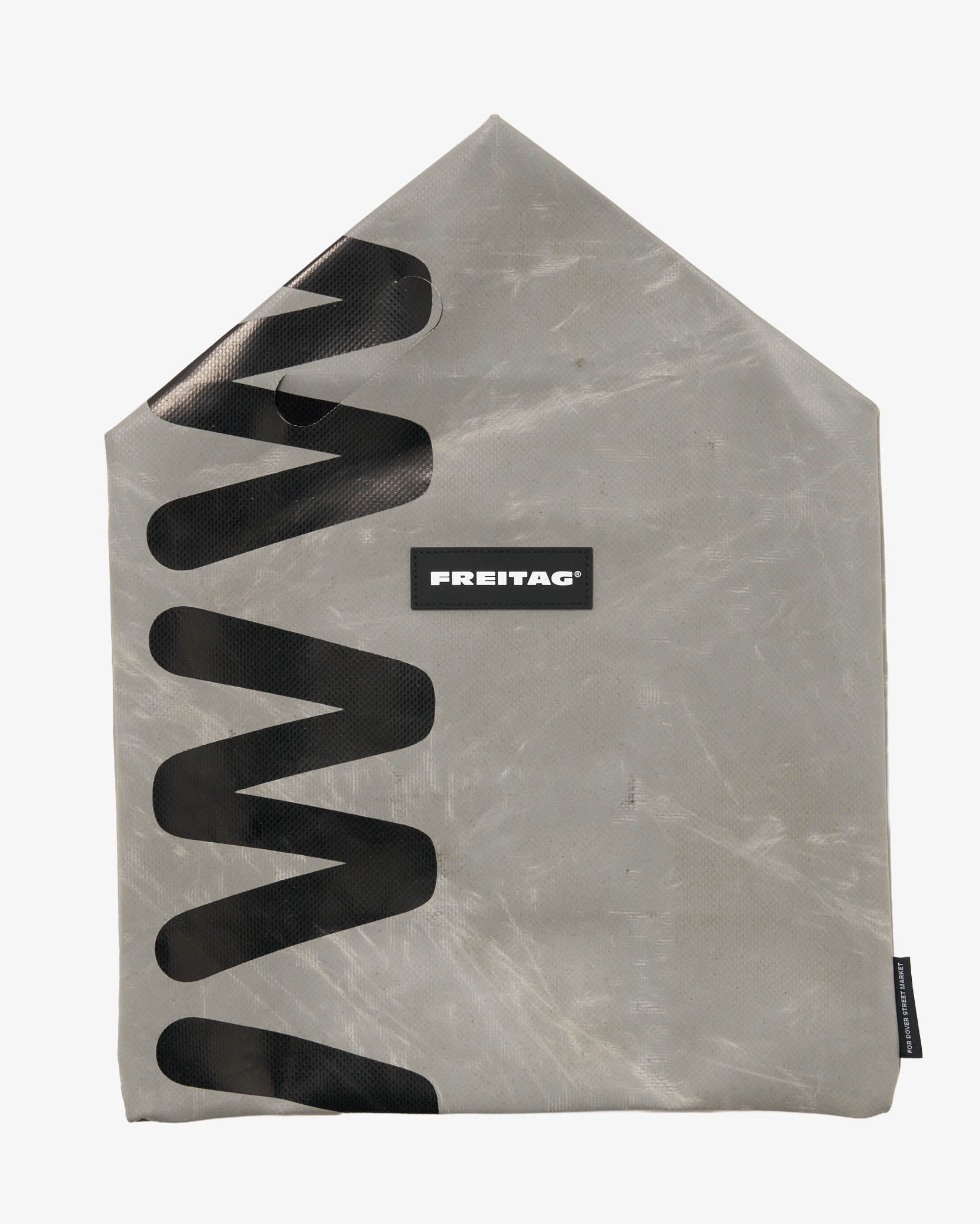 FREITAG F736 DSM Shopper Large ブラック FREITAG: F736 DSM Shopper Large (063) | DSMG E-SHOP