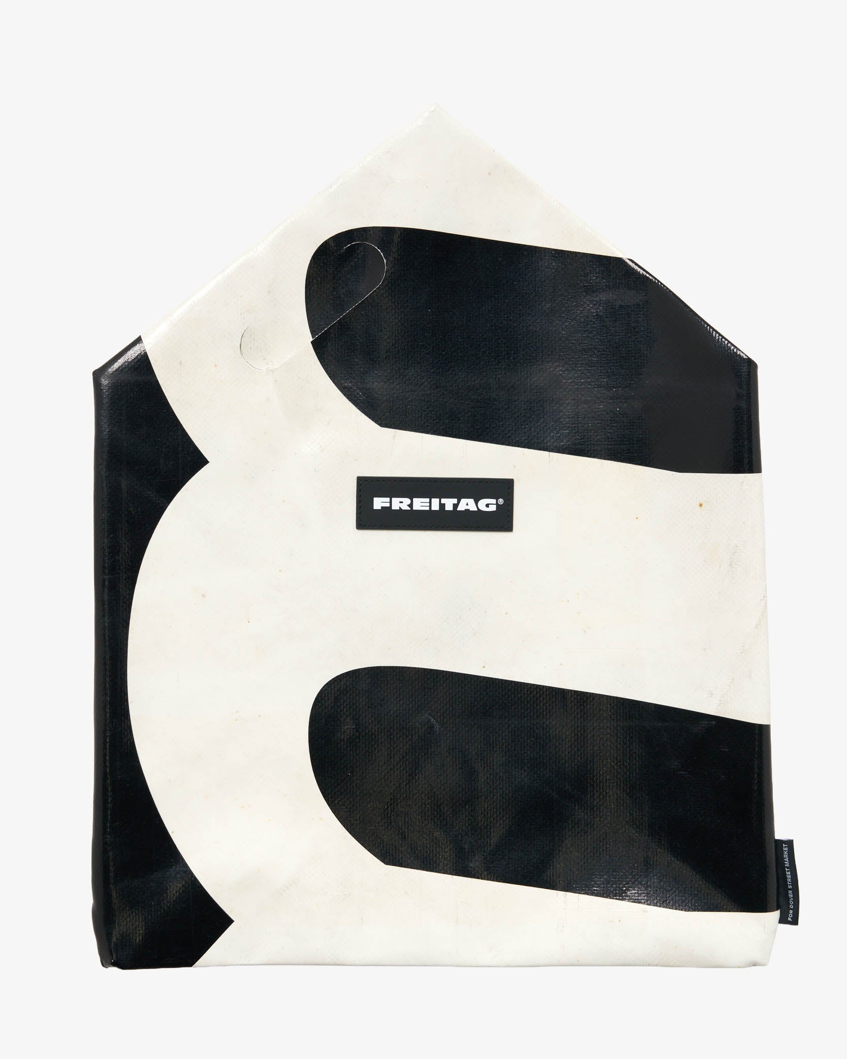 FREITAG F736 DSM Shopper Large ブラック FREITAG: F736 DSM Shopper Large (107) | DSMG E-SHOP