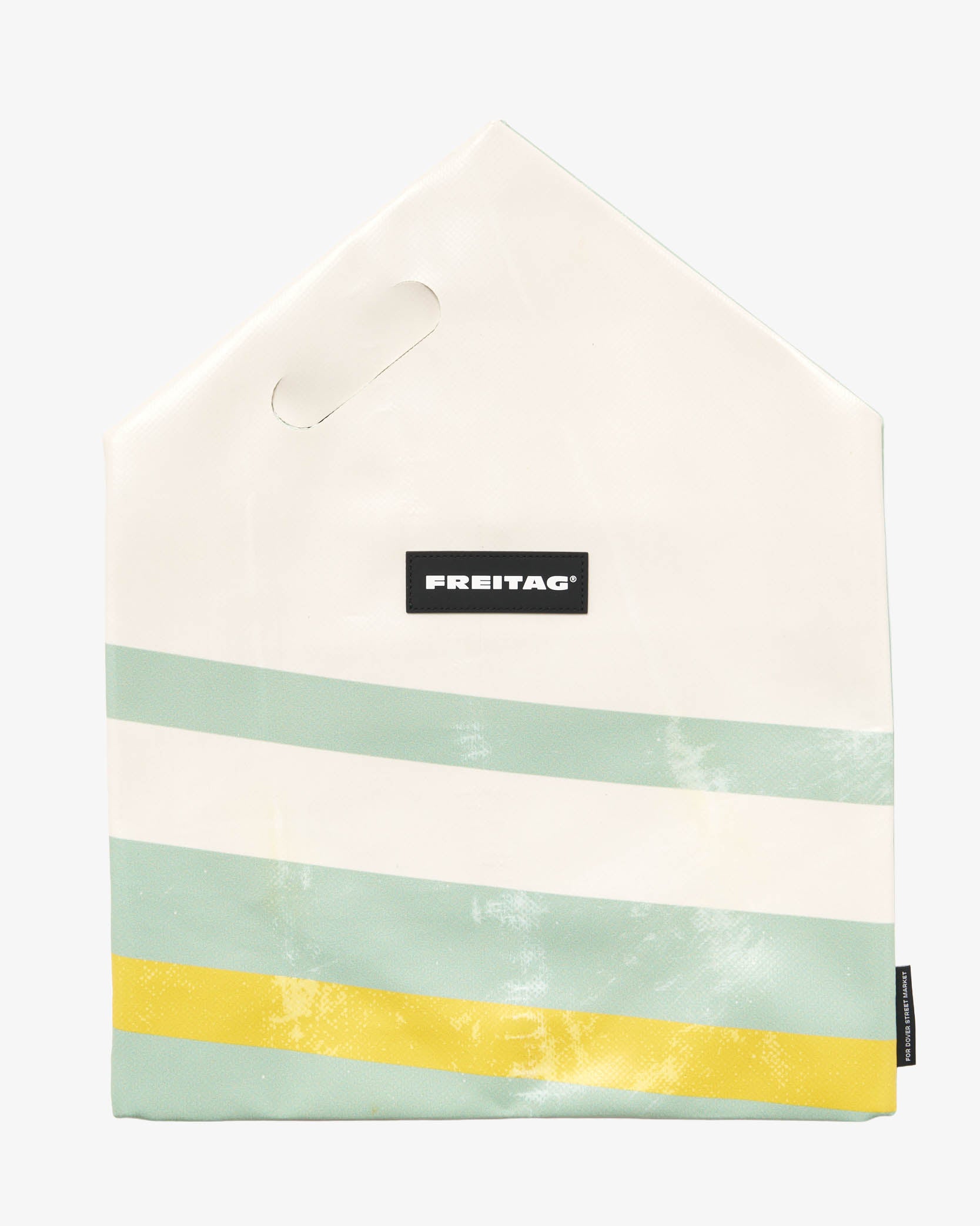 FREITAG: F736 DSM Shopper Large (174) | DSMG E-SHOP