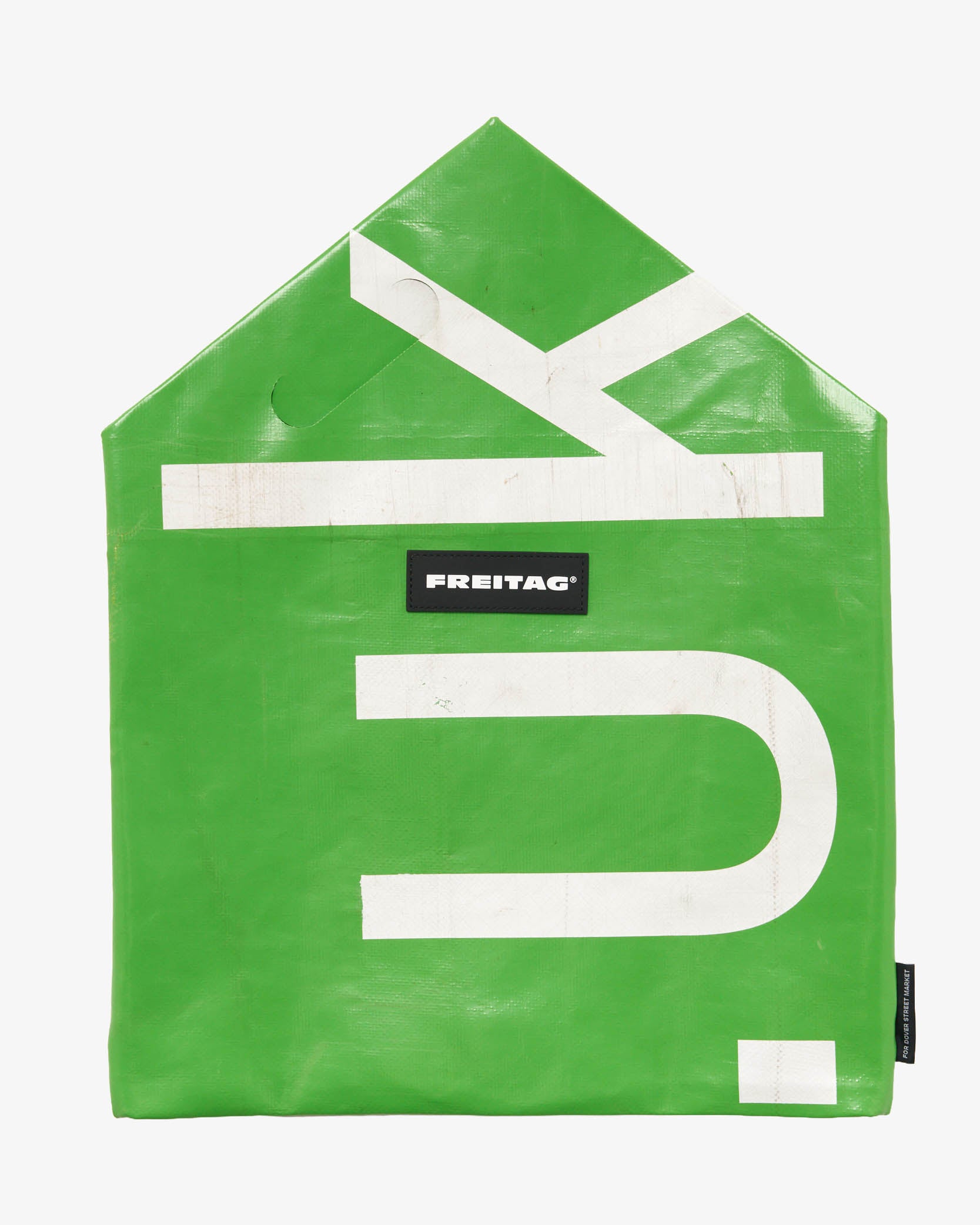 FREITAG: F736 DSM Shopper Large (191) | DSMG E-SHOP
