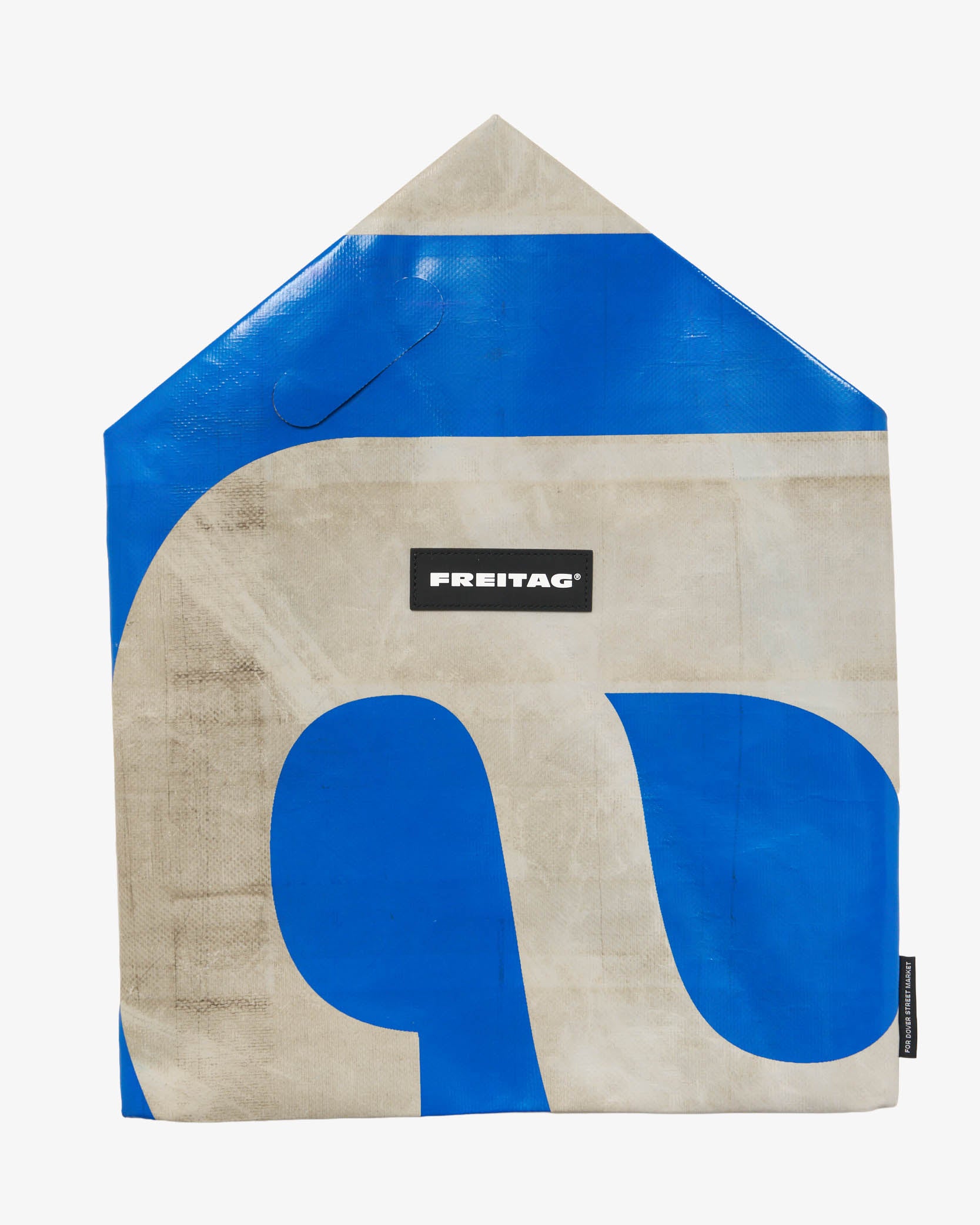FREITAG: F736 DSM Shopper Large (217) | DSMG E-SHOP
