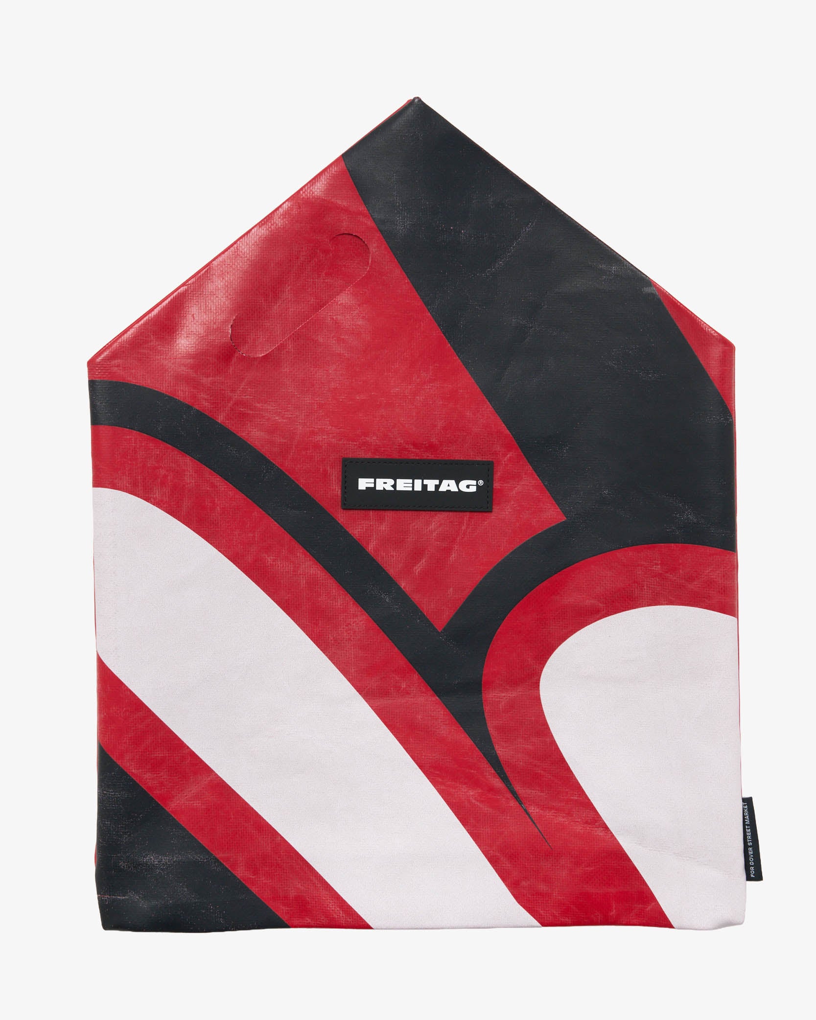FREITAG: F736 DSM Shopper Large (221) | DSMG E-SHOP