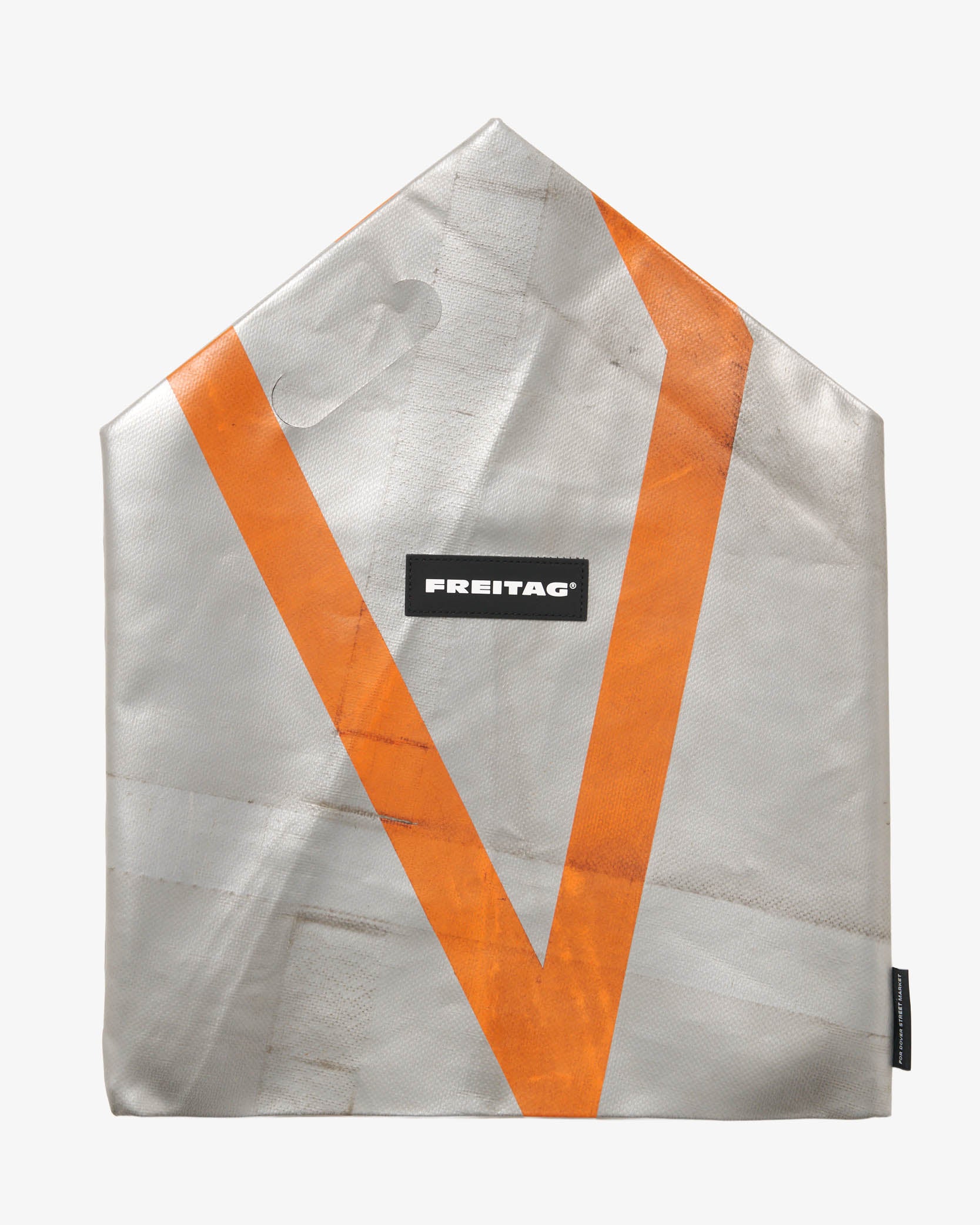 FREITAG F736 DSM Shopper Large ブラック Freitag DSM Exclusives arrive Saturday 28th March at Dover Street