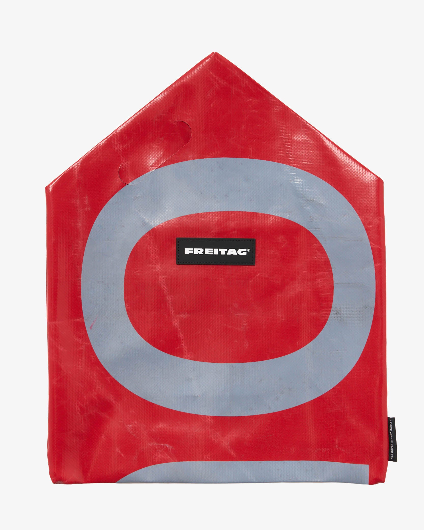 FREITAG: F736 DSM Shopper Large (241) | DSMG E-SHOP