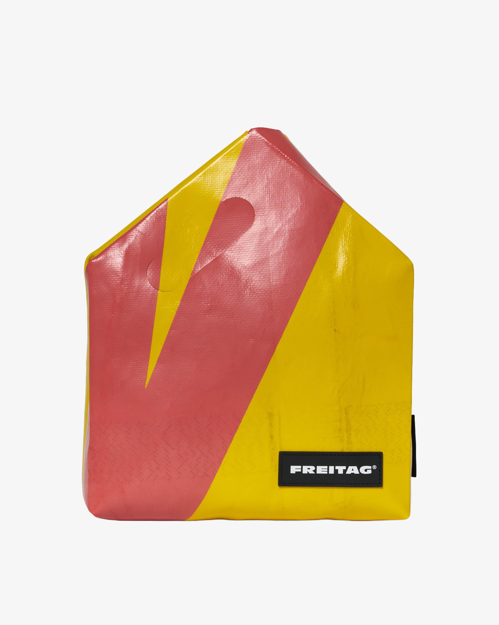 FREITAG DSM Shopper Small ¥32,900 FREITAG: F735 DSM Shopper Small (004) | DSMG E-SHOP