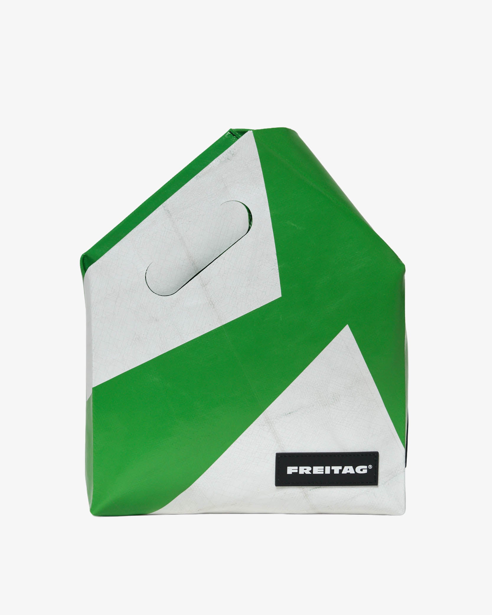 FREITAG: F735 DSM Shopper Small (011) | DSMG E-SHOP