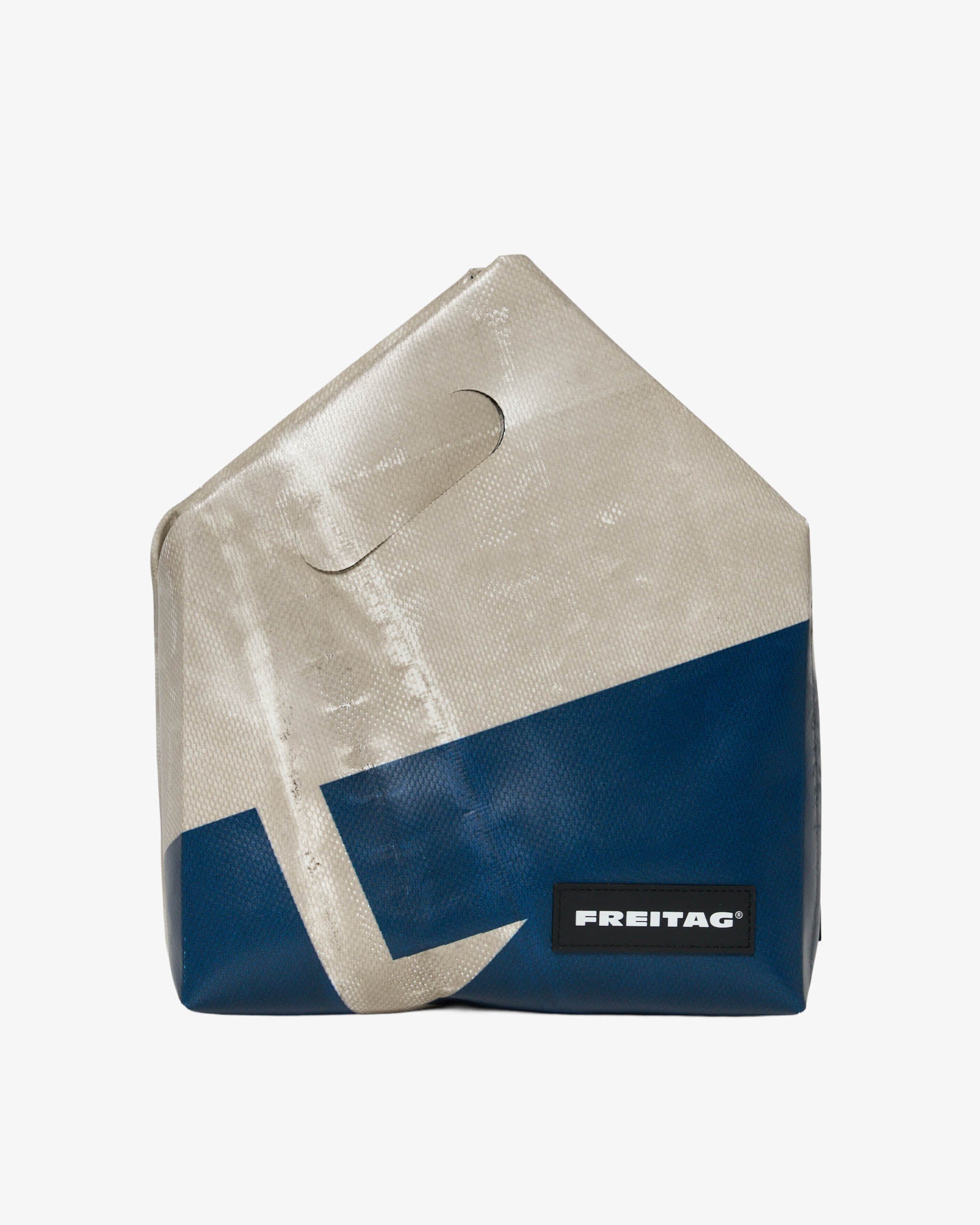 FREITAG: F735 DSM Shopper Small (014) | DSMG E-SHOP