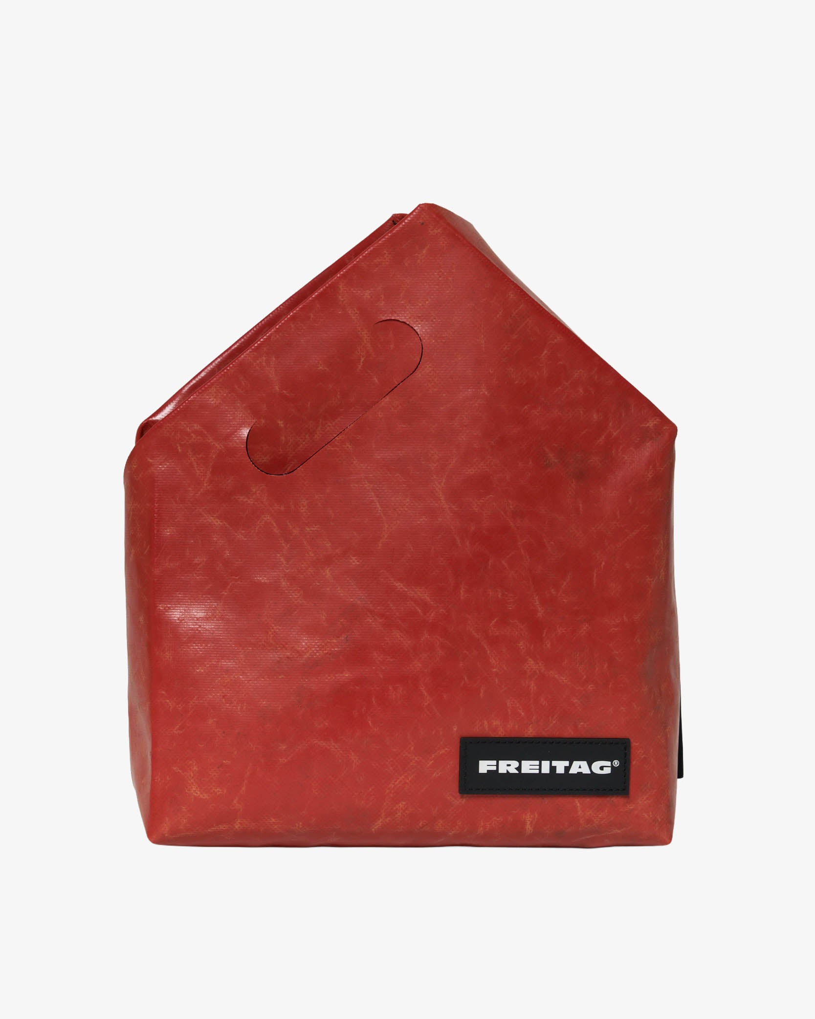 FREITAG: F735 DSM Shopper Small (021) | DSMG E-SHOP