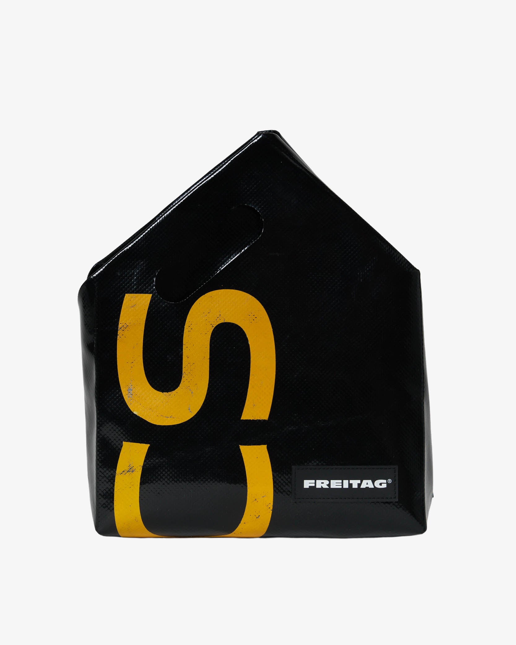 FREITAG: F735 DSM Shopper Small (024) | DSMG E-SHOP