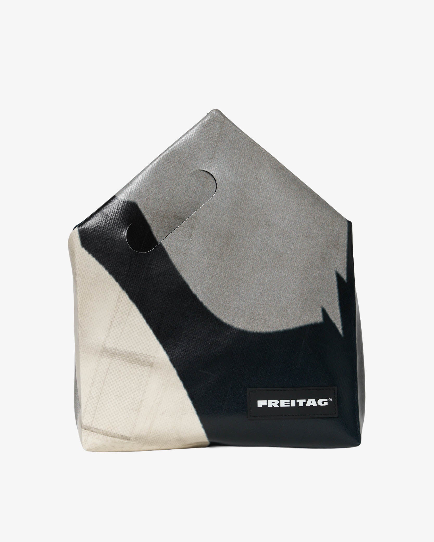 FREITAG: F735 DSM Shopper Small (025) | DSMG E-SHOP