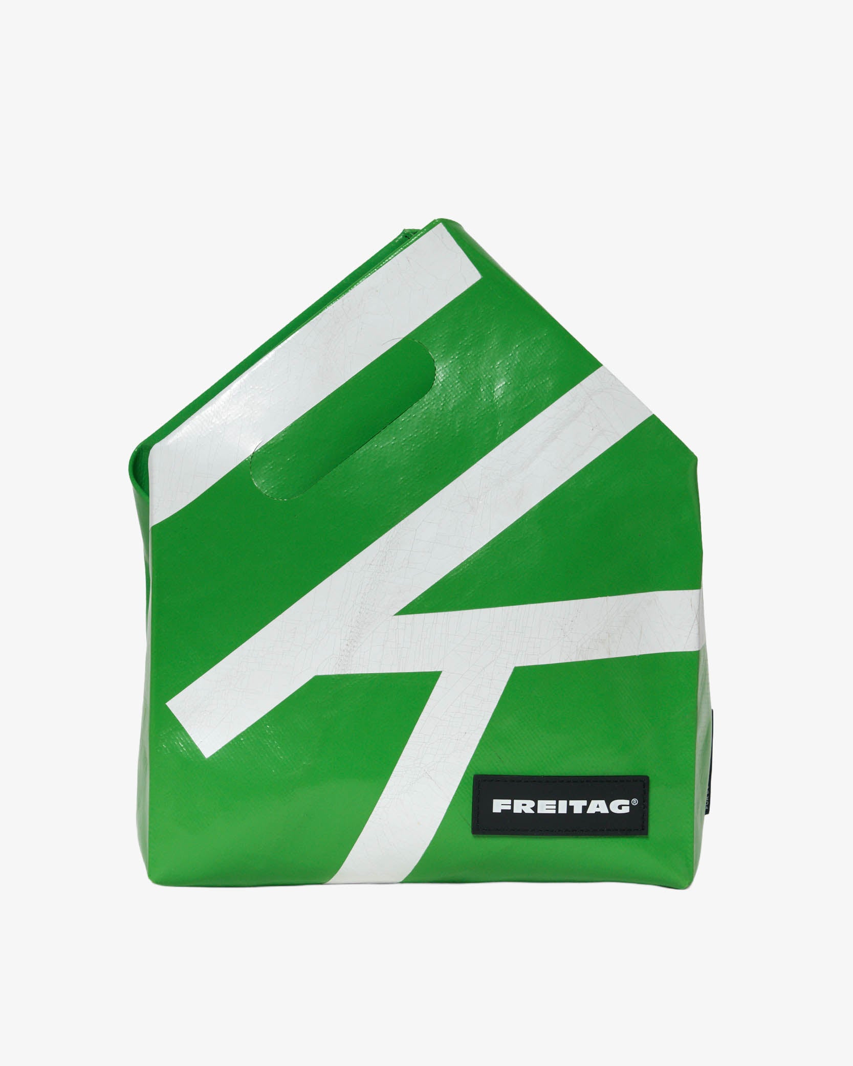 FREITAG: F735 DSM Shopper Small (027) | DSMG E-SHOP