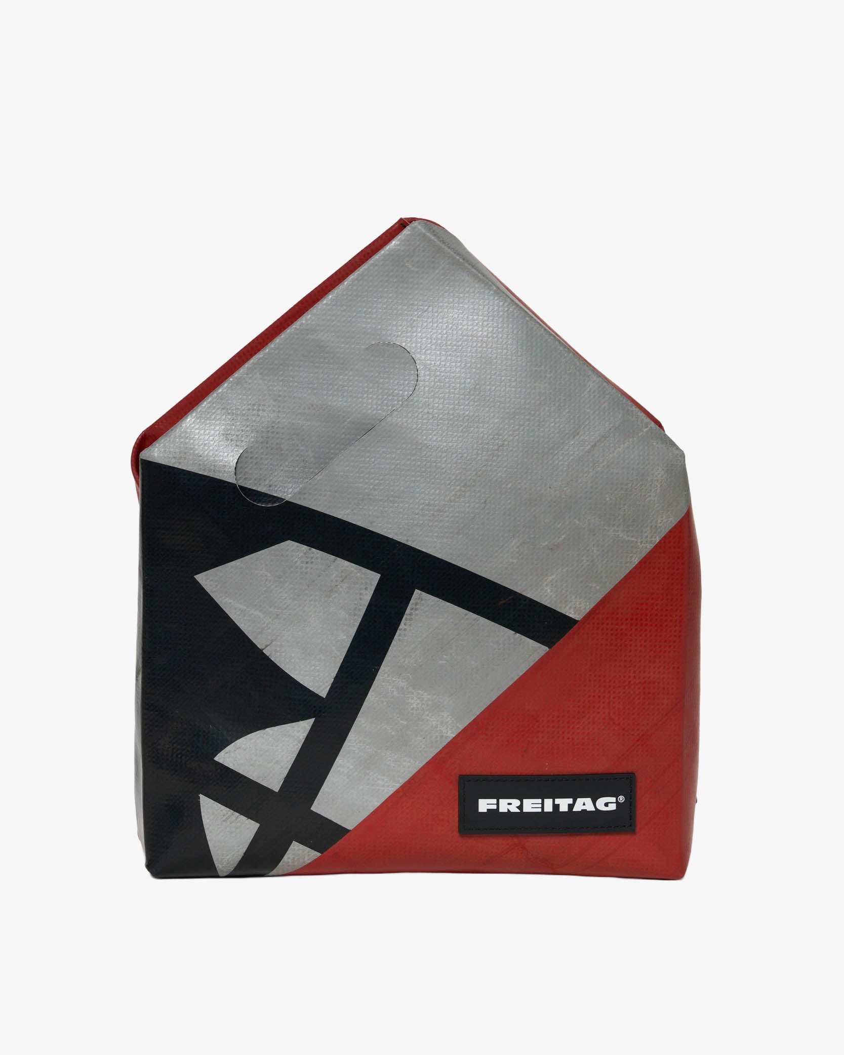 FREITAG: F735 DSM Shopper Small (030) | DSMG E-SHOP