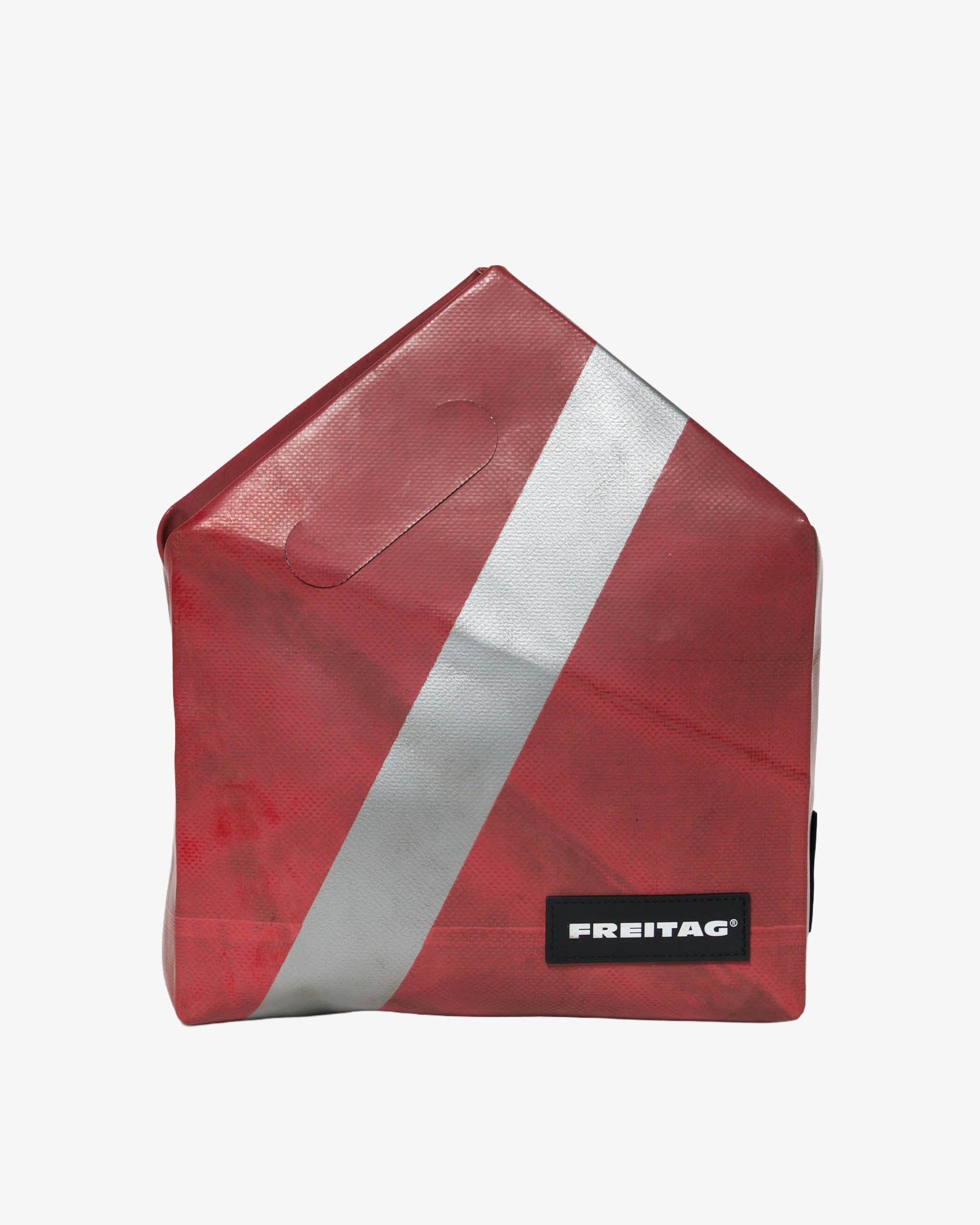 FREITAG: F735 DSM Shopper Small (042) | DSMG E-SHOP