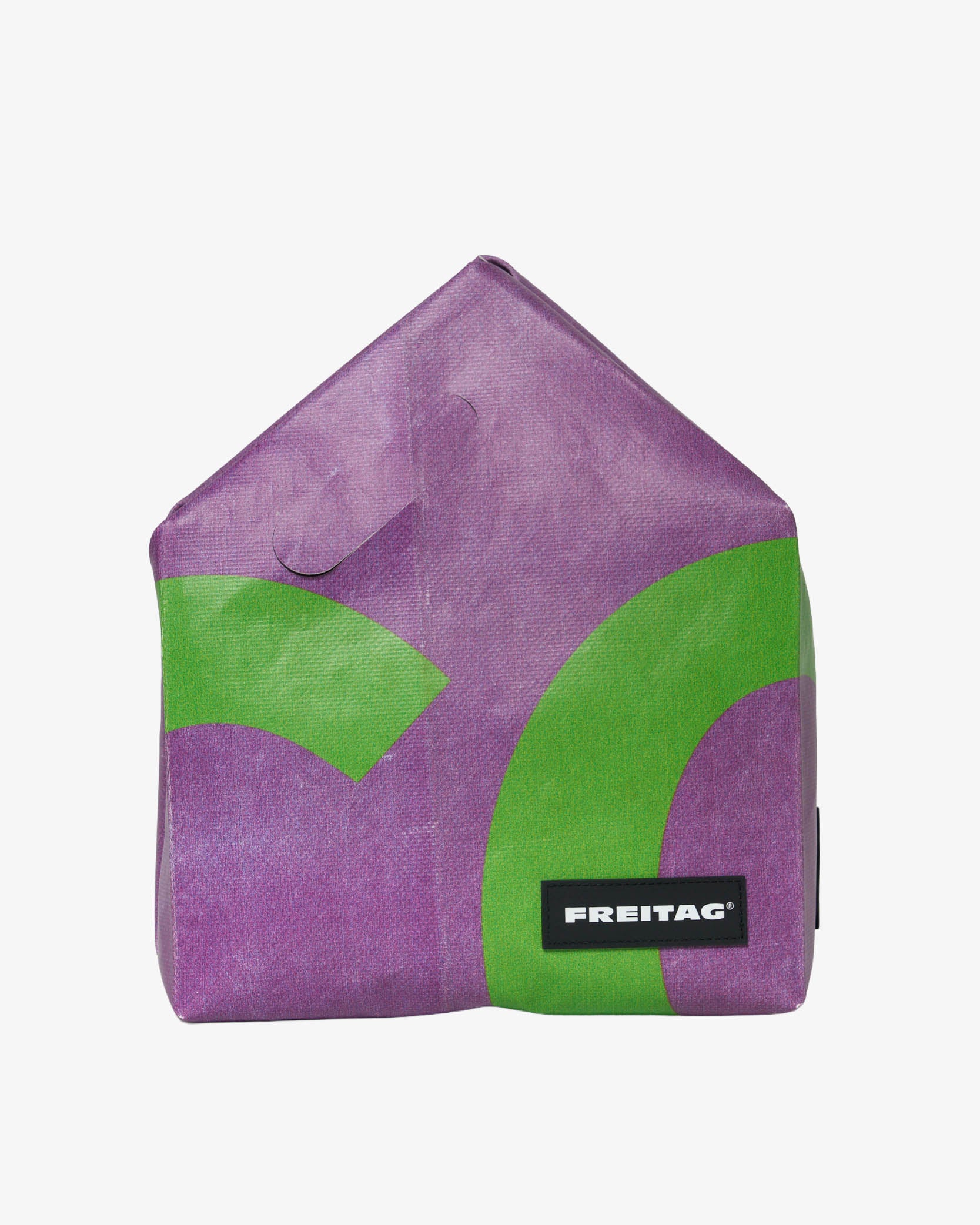 FREITAG: F735 DSM Shopper Small (044) | DSMG E-SHOP
