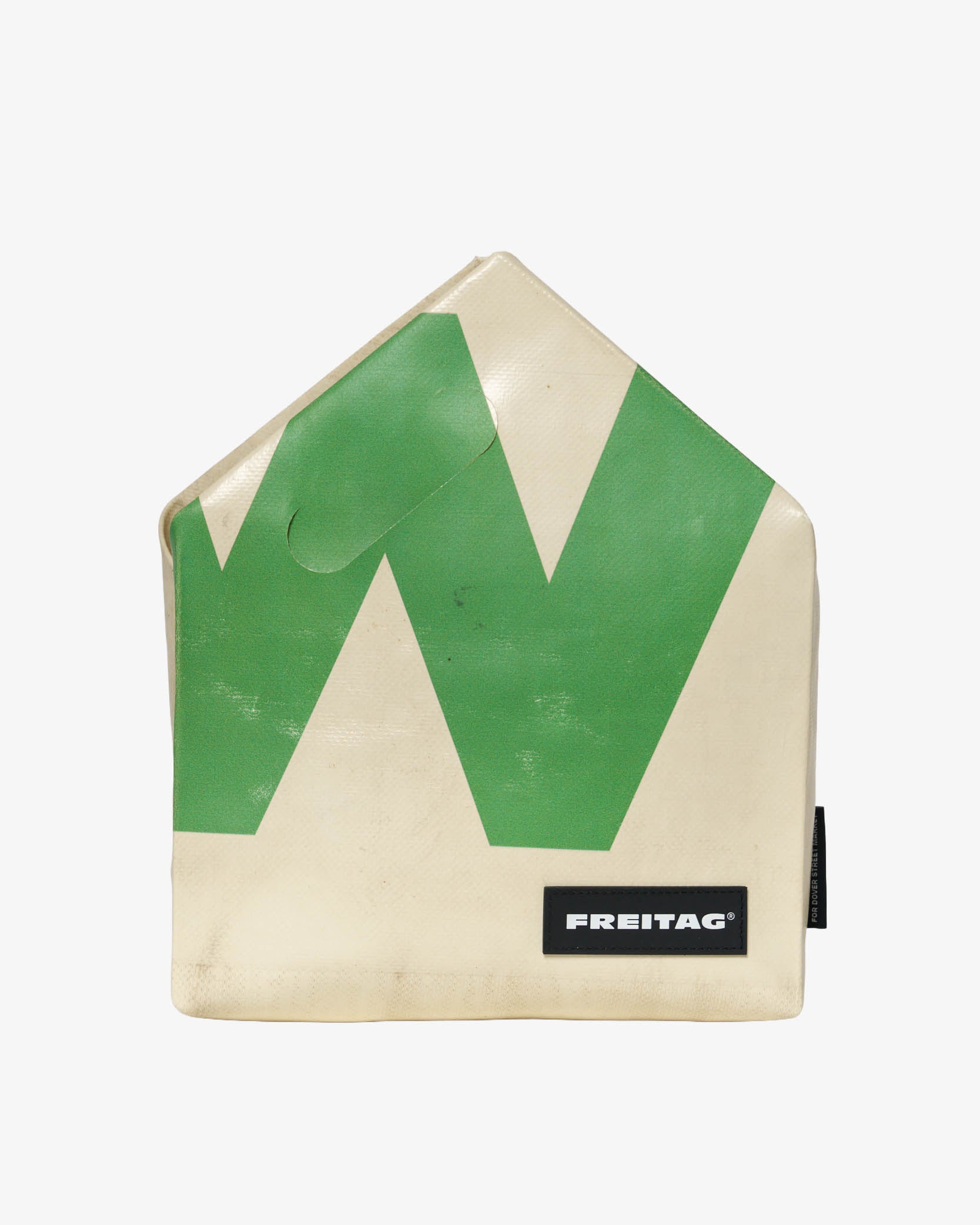 FREITAG: F735 DSM Shopper Small (056) | DSMG E-SHOP