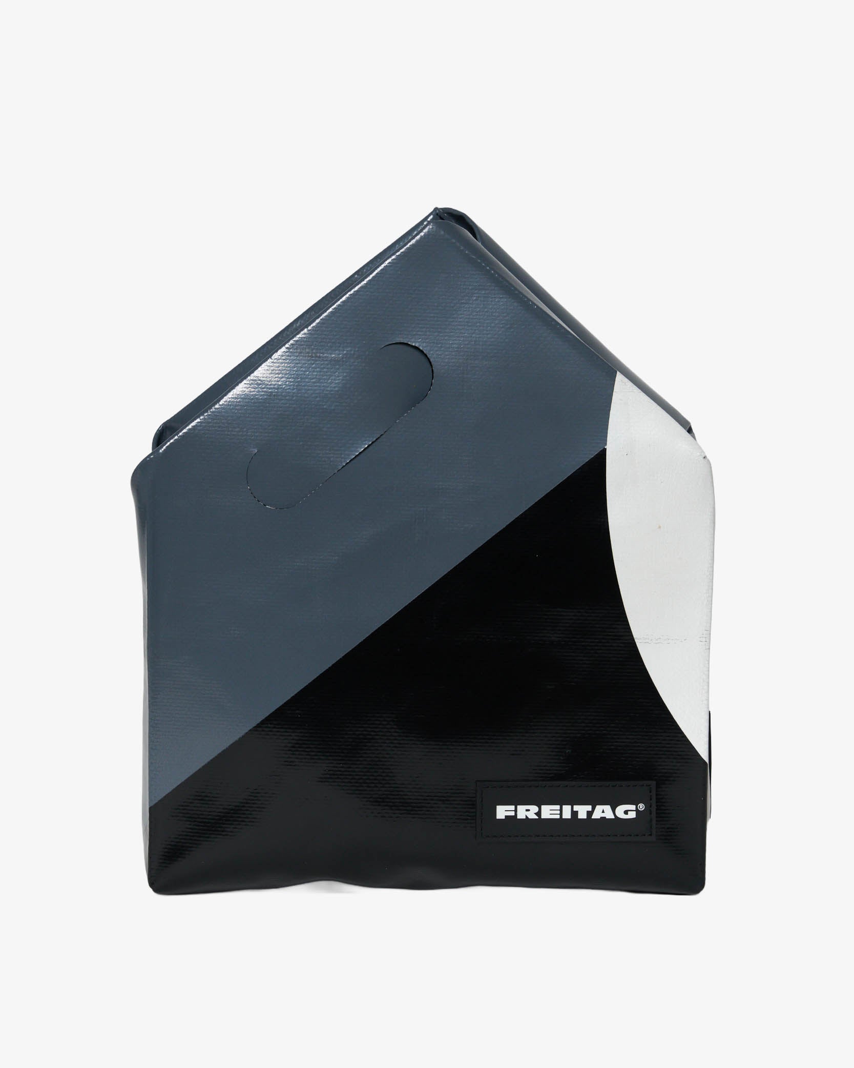 FREITAG: F735 DSM Shopper Small (073) | DSMG E-SHOP