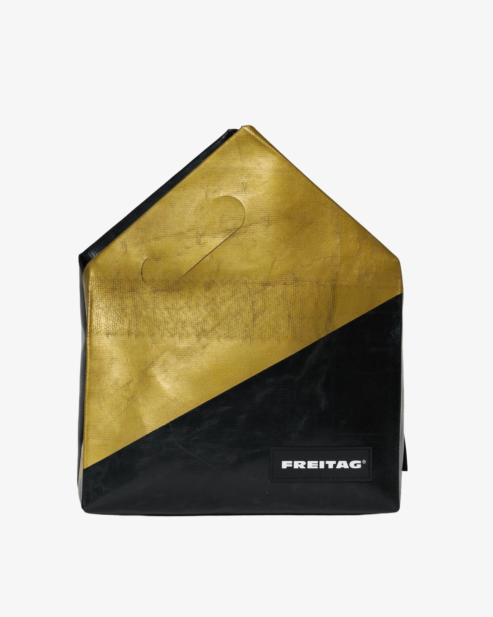 FREITAG: F735 DSM Shopper Small (074) | DSMG E-SHOP