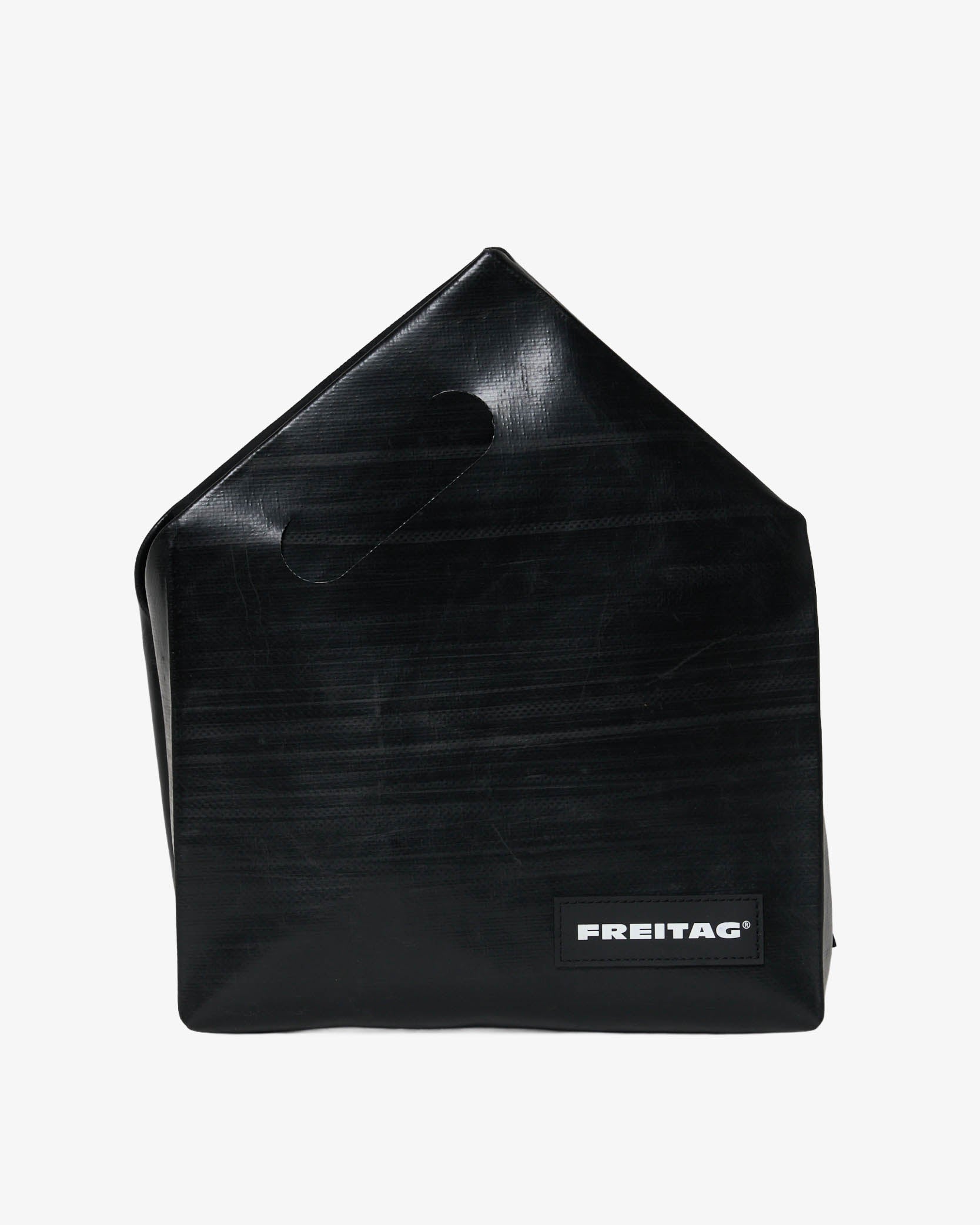 FREITAG F736 DSM Shopper Large ブラック FREITAG: F736 DSM Shopper Large (063) | DSMG E-SHOP