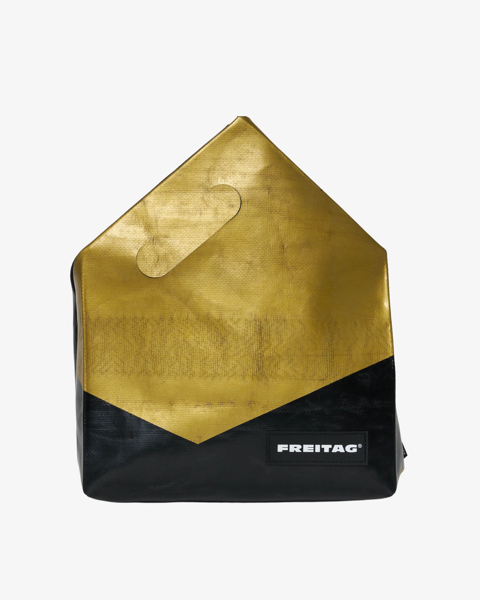 FREITAG: F735 DSM Shopper Small (085) | DSMG E-SHOP