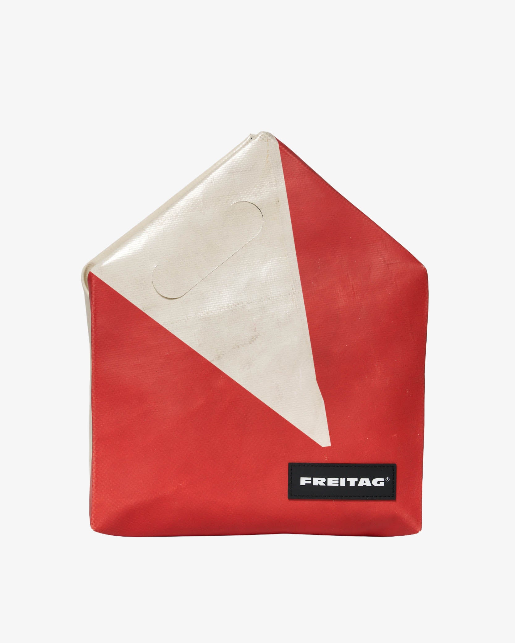 FREITAG: F735 DSM Shopper Small (086) | DSMG E-SHOP