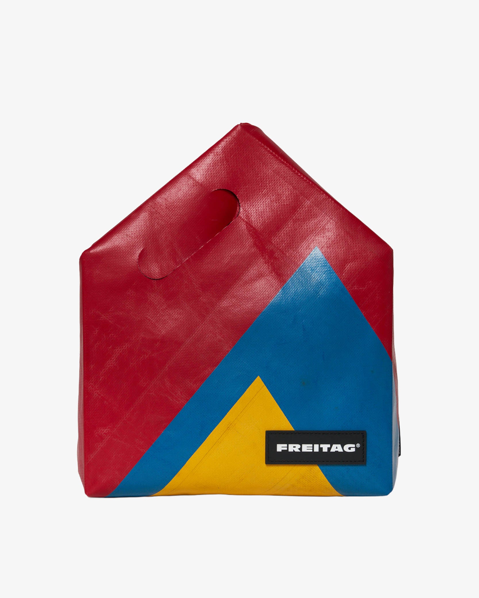 FREITAG: F735 DSM Shopper Small (089) | DSMG E-SHOP