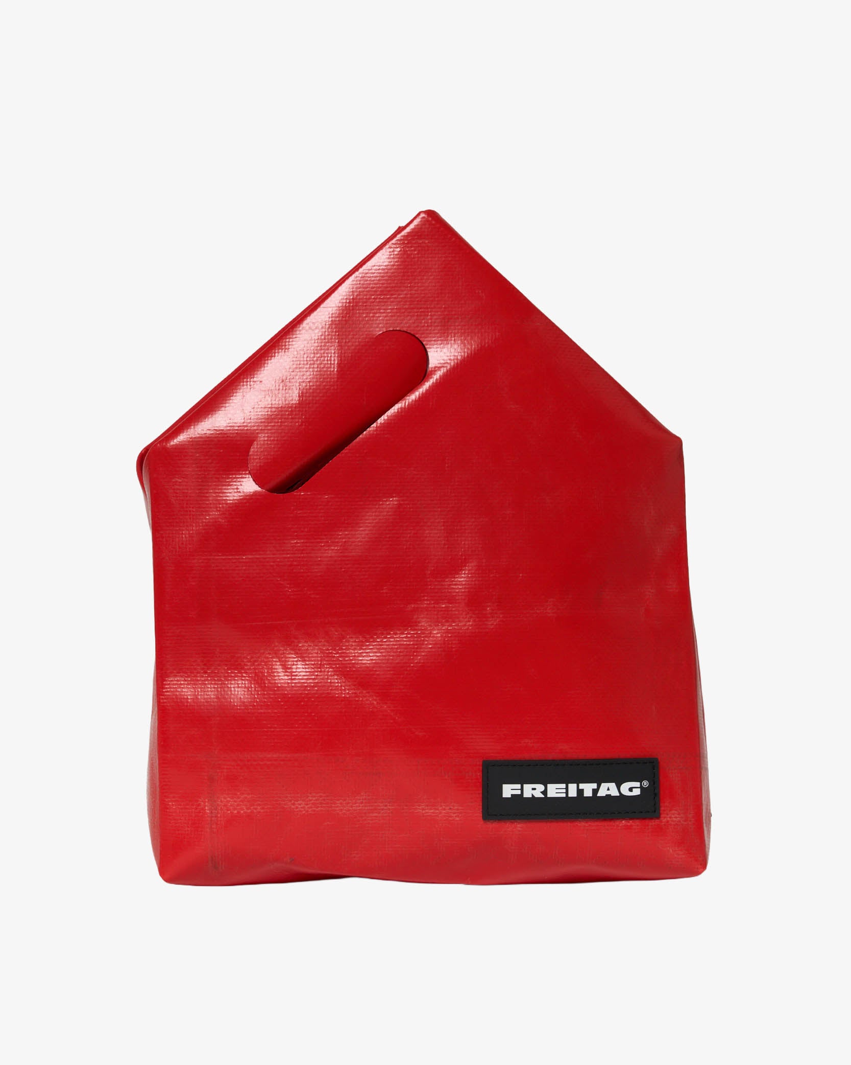 FREITAG: F735 DSM Shopper Small (091) | DSMG E-SHOP