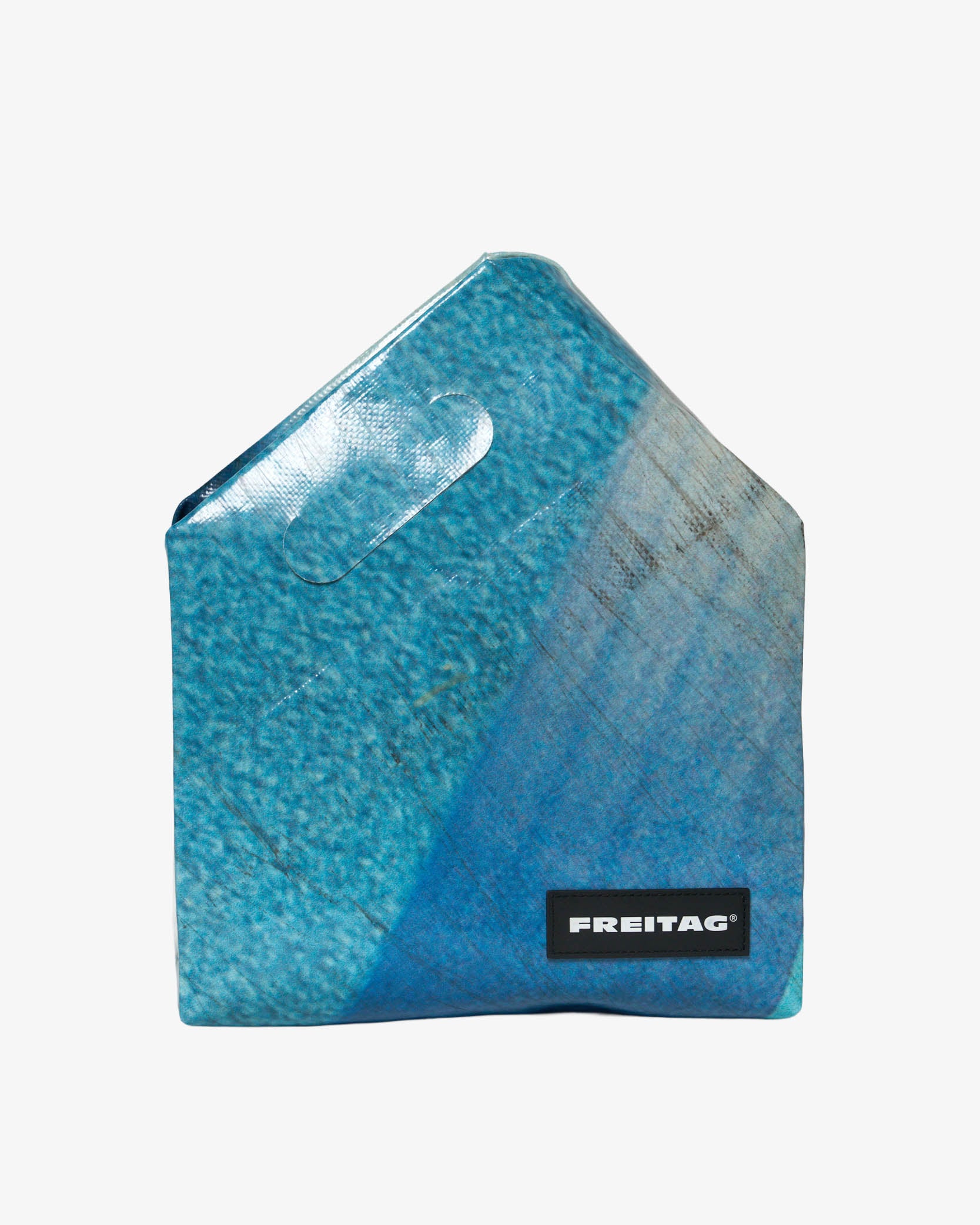 FREITAG: F735 DSM Shopper Small (098) | DSMG E-SHOP