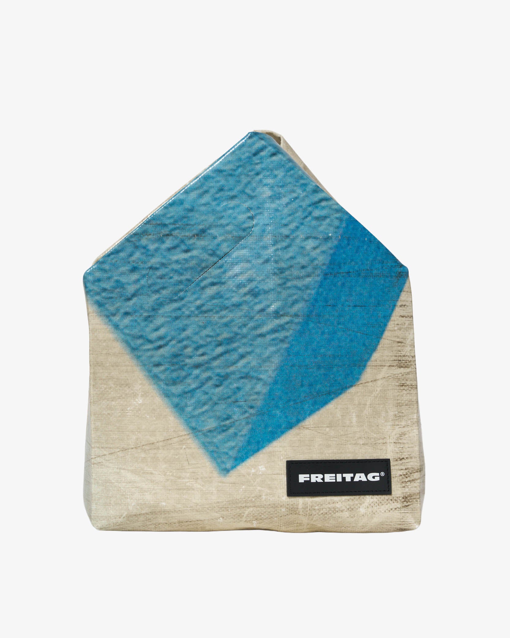 FREITAG: F735 DSM Shopper Small (100) | DSMG E-SHOP