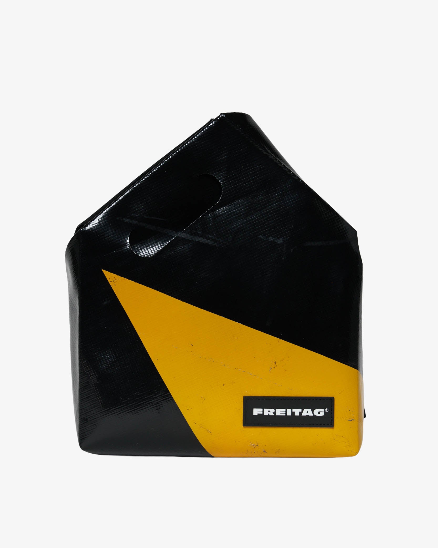 FREITAG: F735 DSM Shopper Small (101) | DSMG E-SHOP
