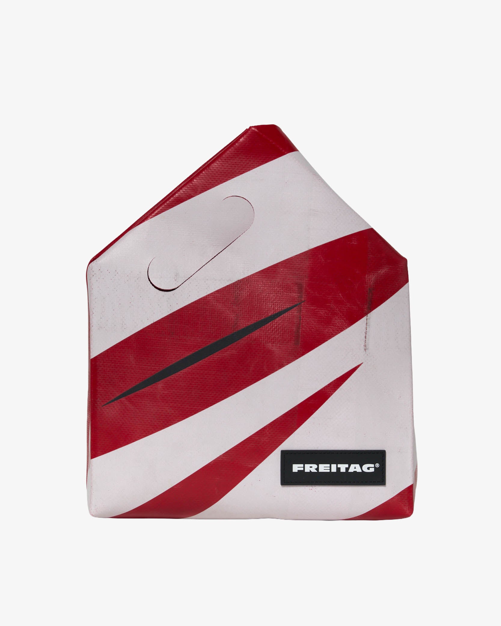FREITAG: F735 DSM Shopper Small (110) | DSMG E-SHOP