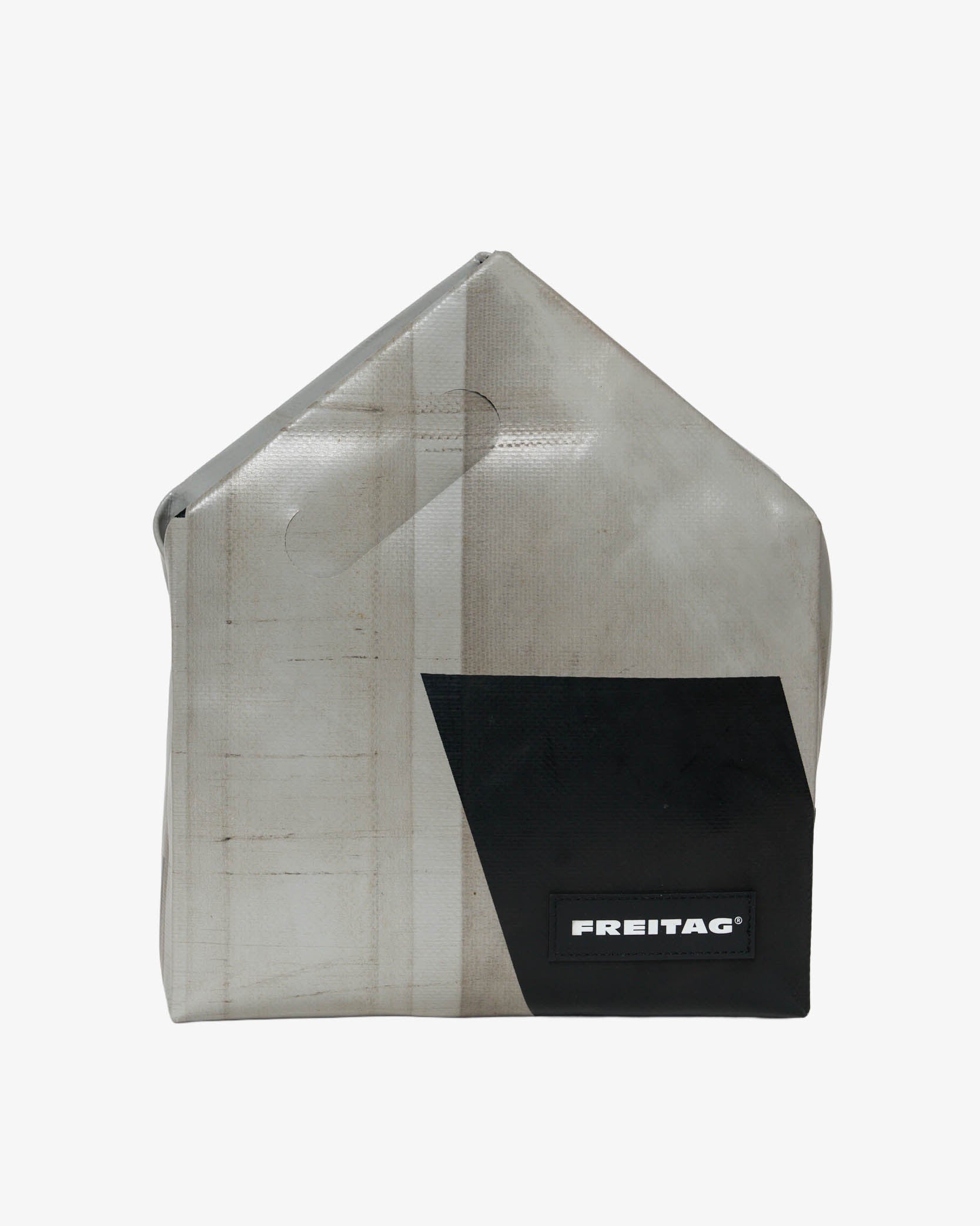 FREITAG: F735 DSM Shopper Small (120) | DSMG E-SHOP