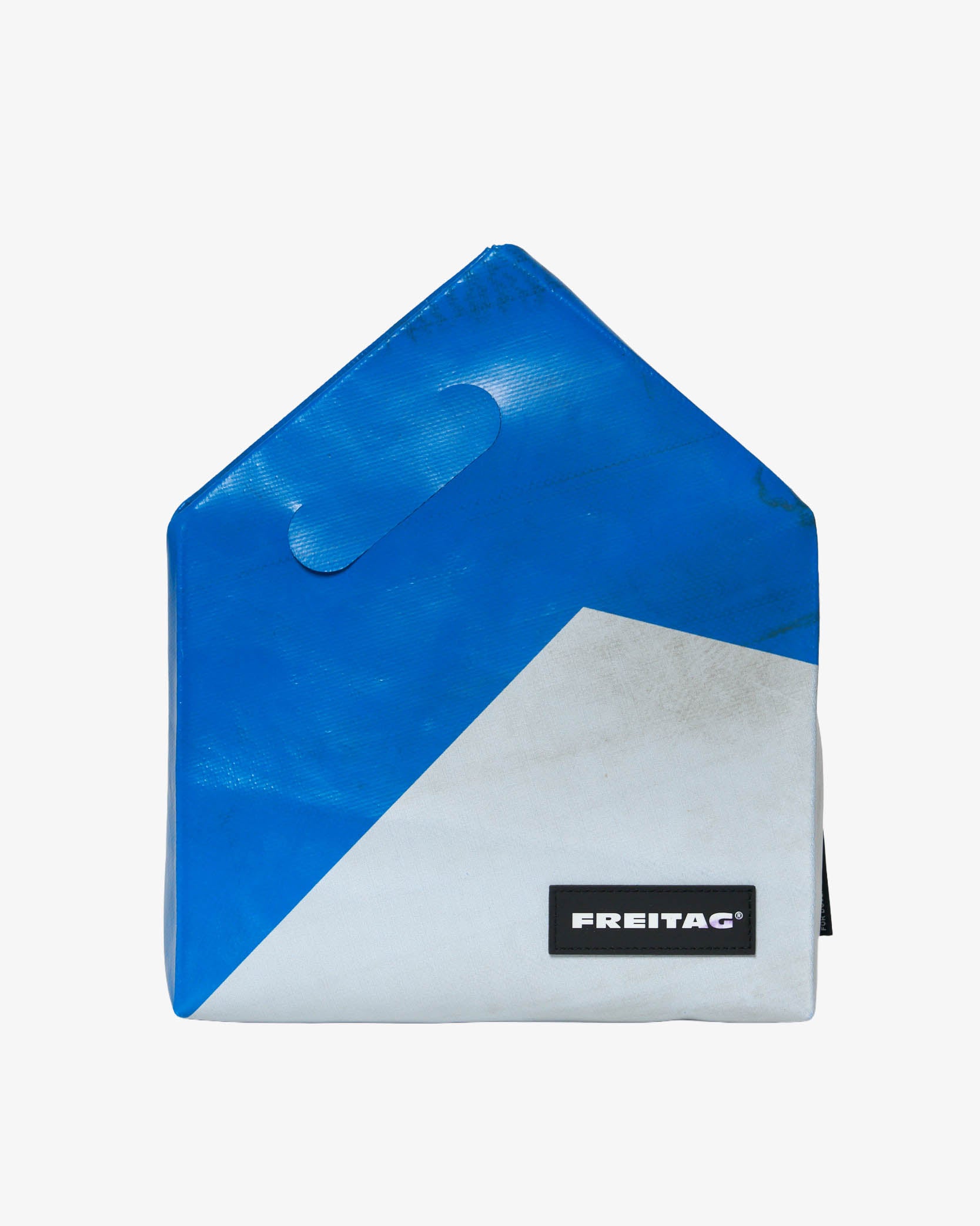 FREITAG: F735 DSM Shopper Small (124) | DSMG E-SHOP