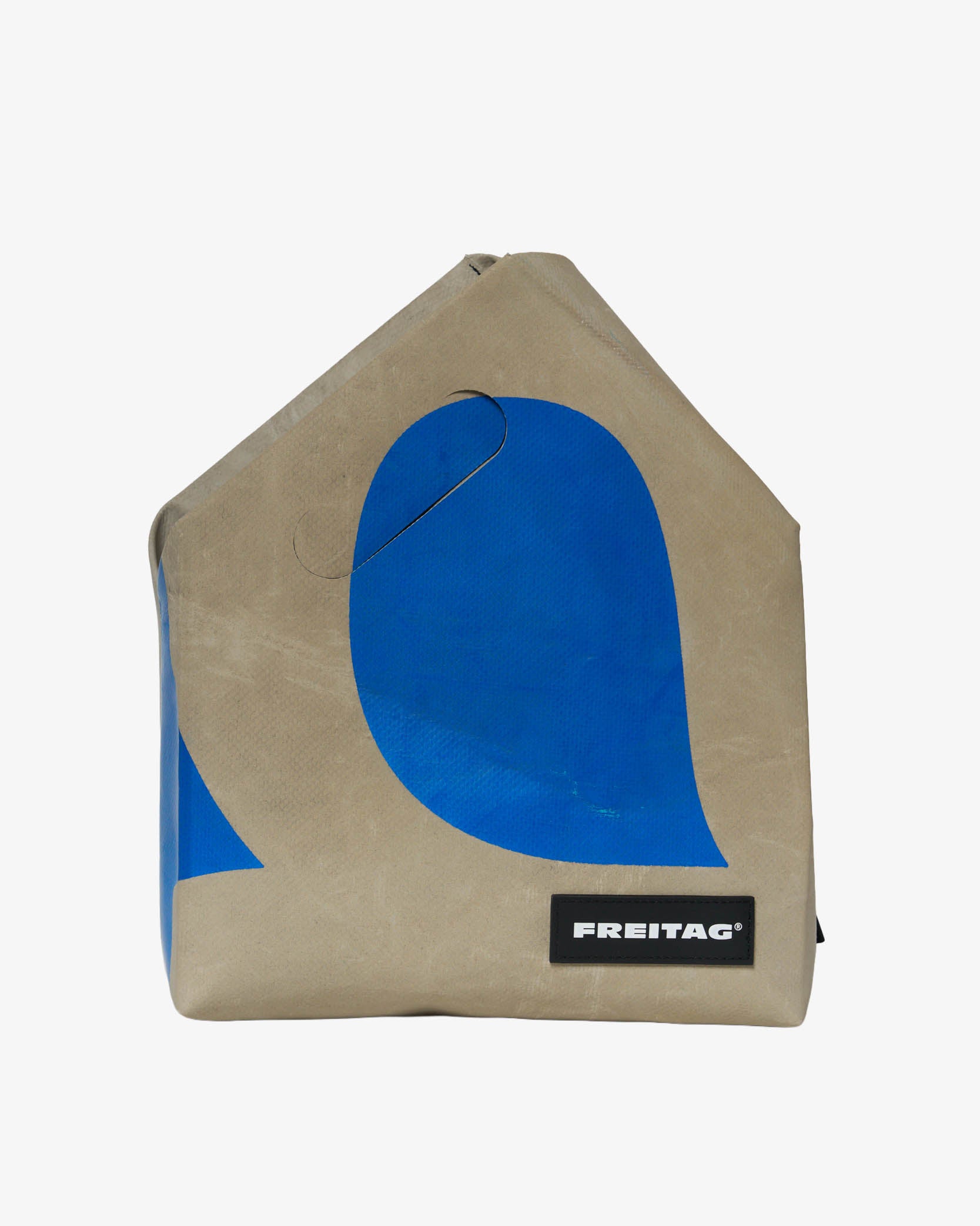 FREITAG: F735 DSM Shopper Small (127) | DSMG E-SHOP