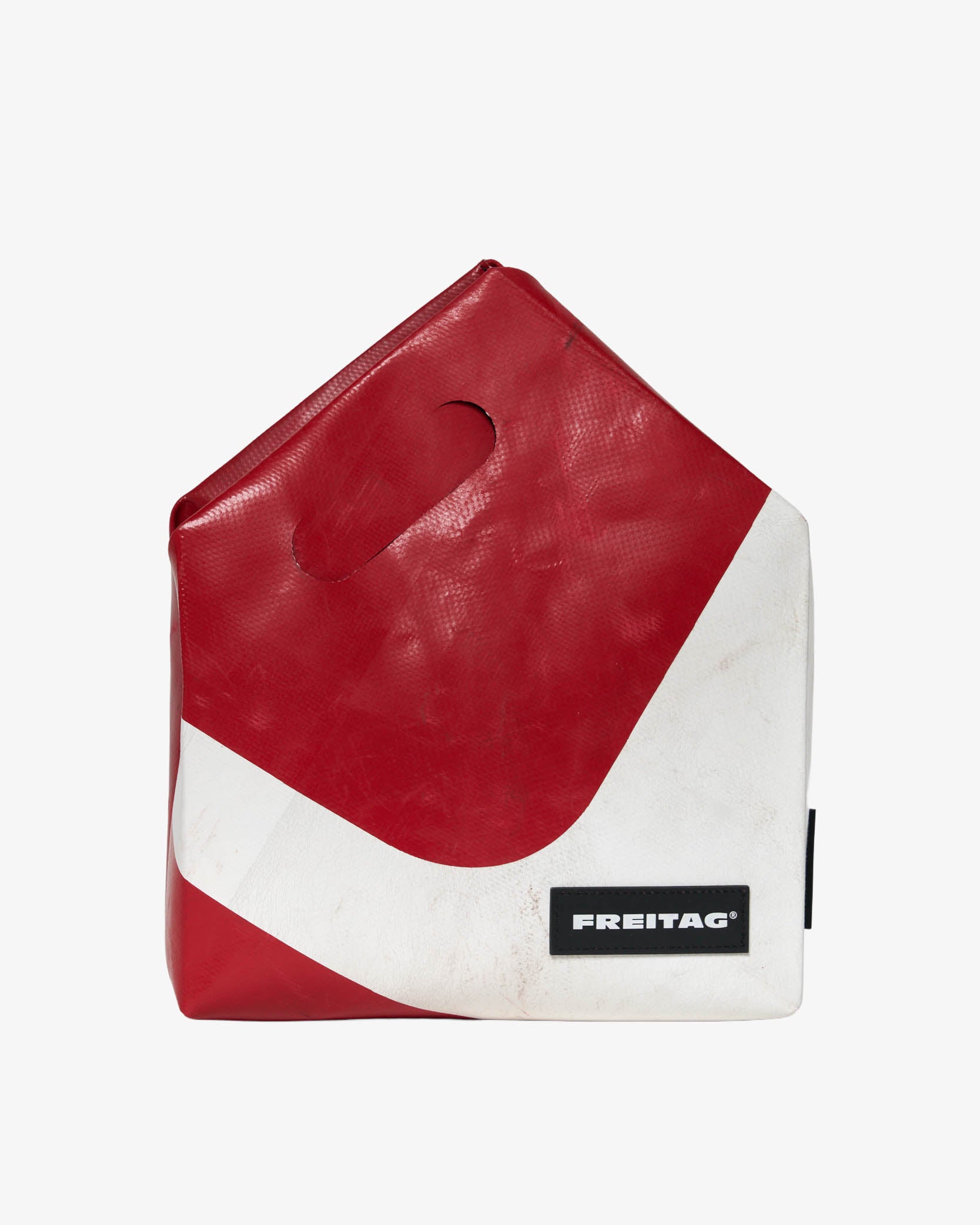FREITAG: F735 DSM Shopper Small (129) | DSMG E-SHOP
