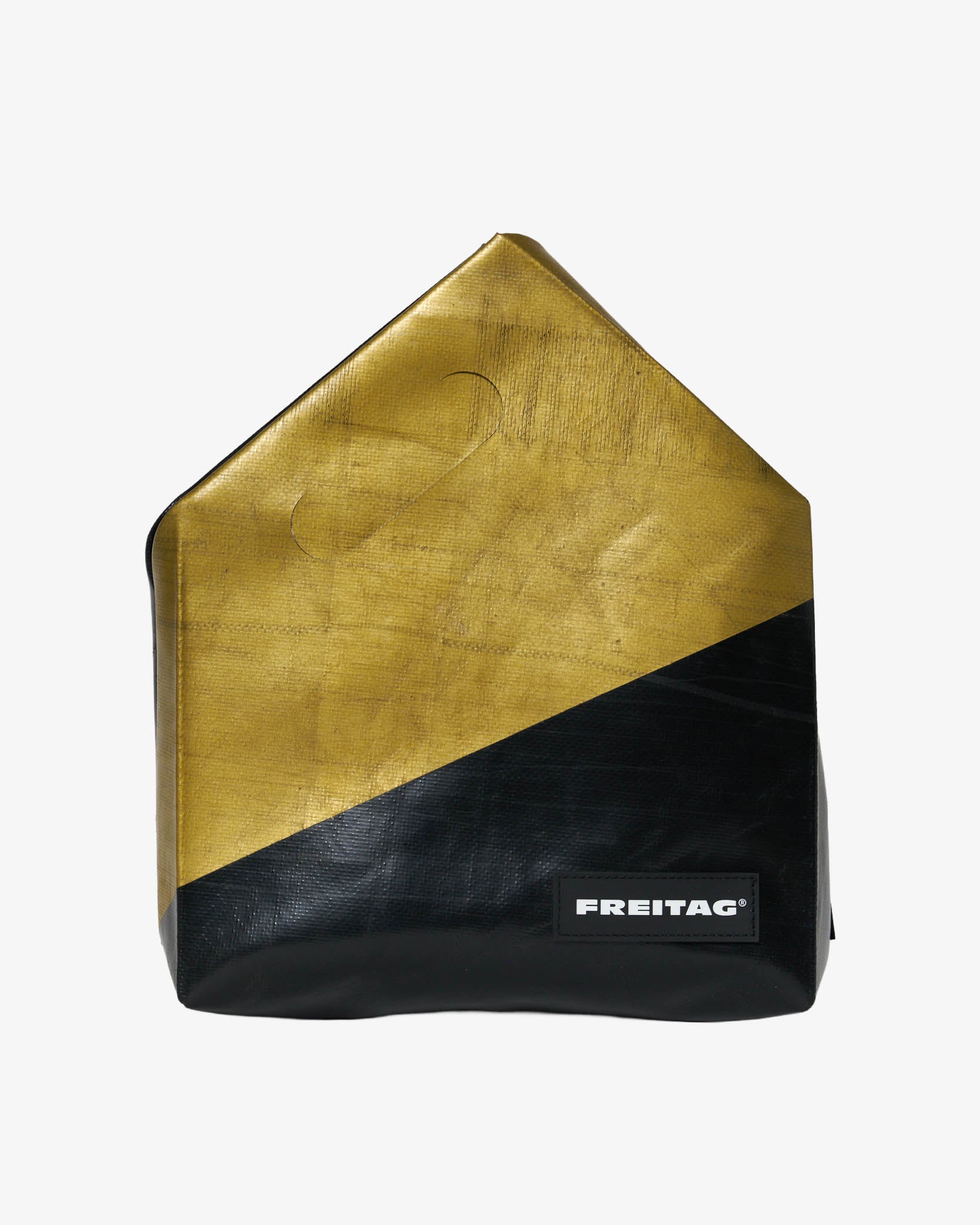 FREITAG: F735 DSM Shopper Small (130) | DSMG E-SHOP