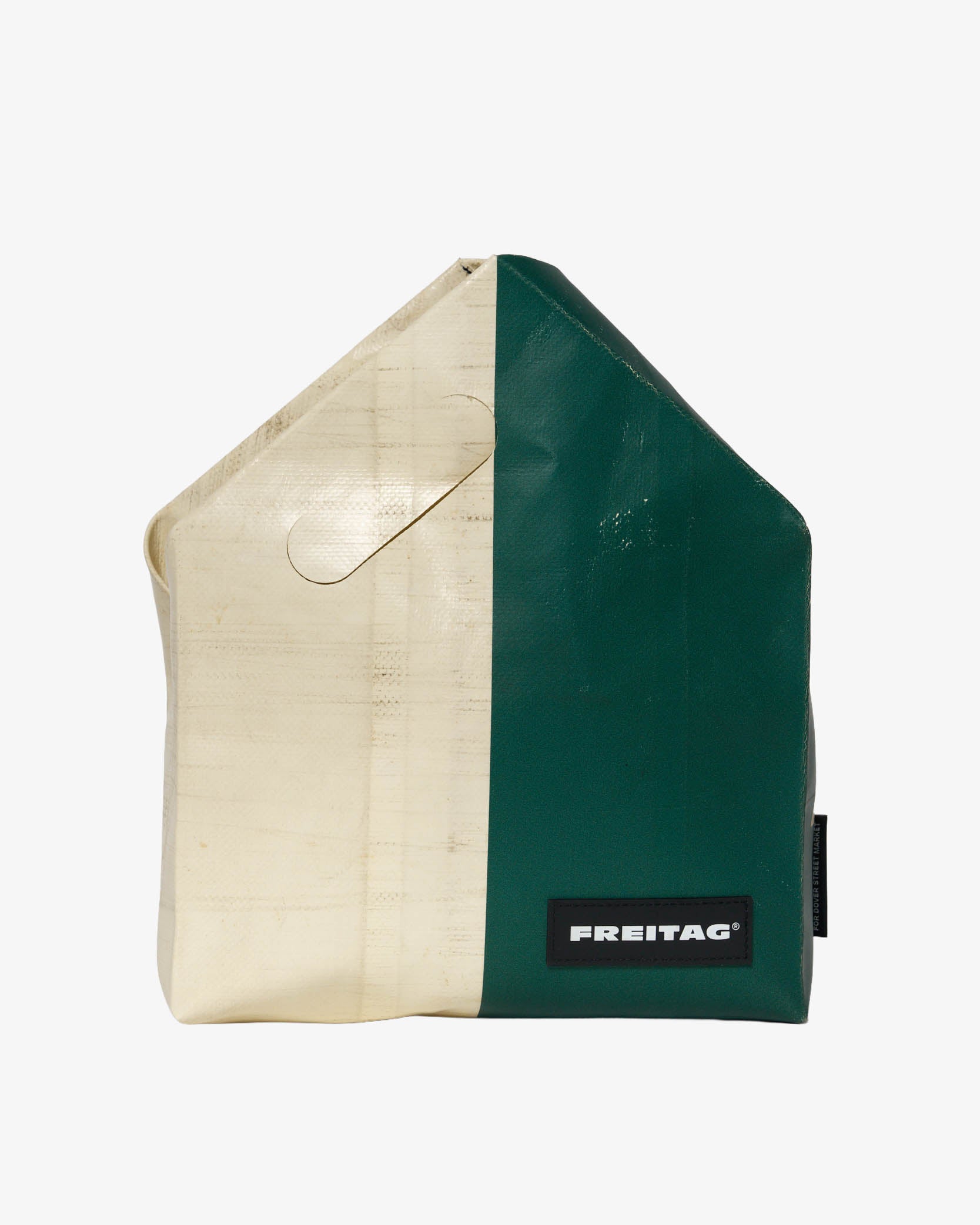FREITAG: F735 DSM Shopper Small (131) | DSMG E-SHOP