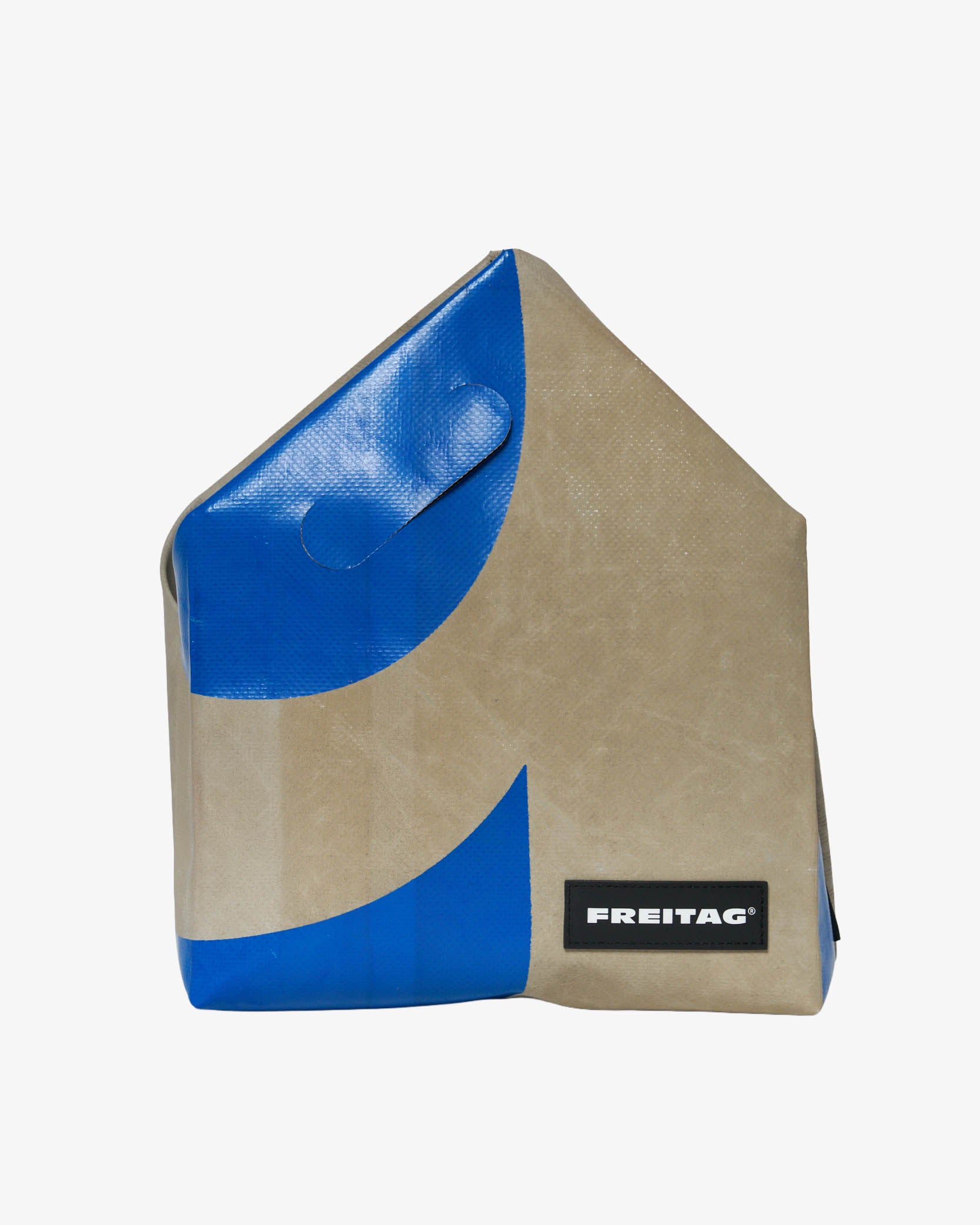 FREITAG: F735 DSM Shopper Small (132) | DSMG E-SHOP