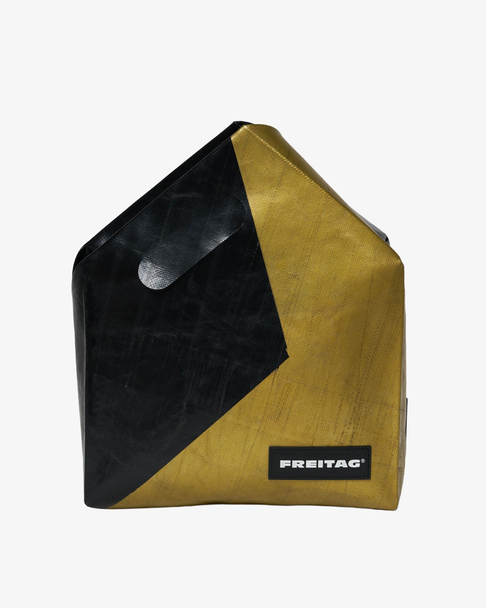 FREITAG: F735 DSM Shopper Small (133) | DSMG E-SHOP