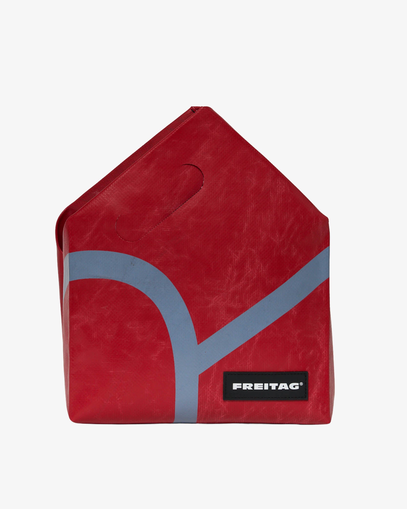 FREITAG: F735 DSM Shopper Small (137) | DSMG E-SHOP
