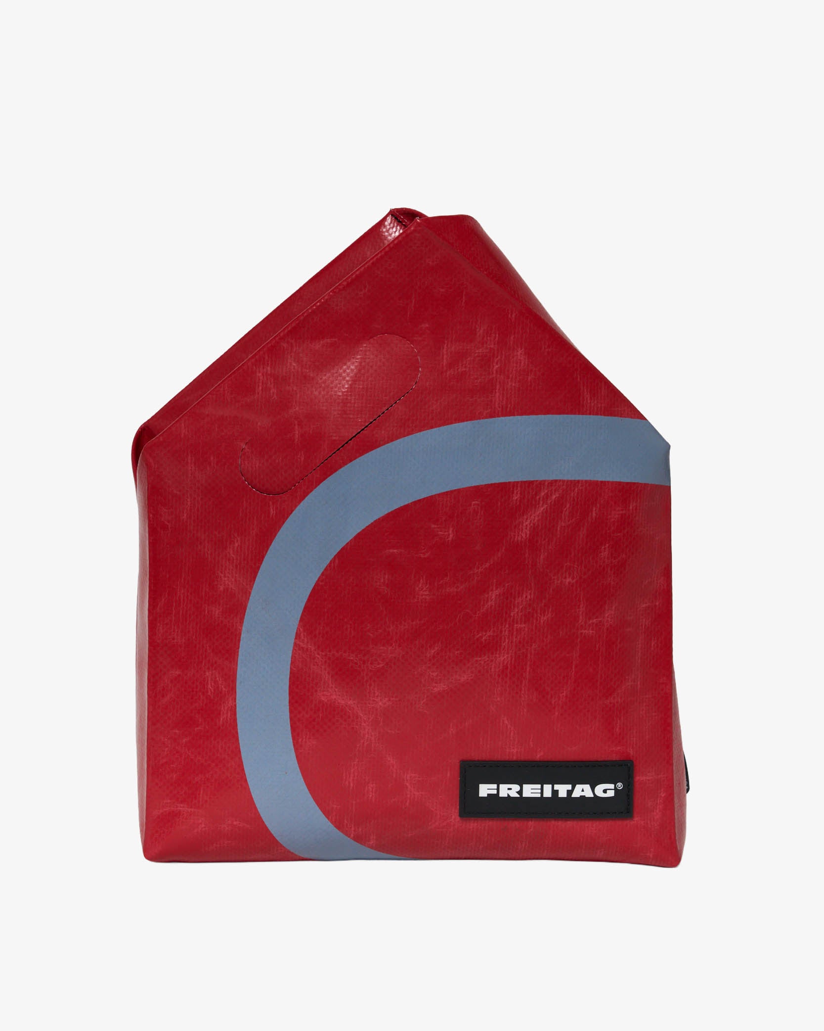 FREITAG: F735 DSM Shopper Small (140) | DSMG E-SHOP