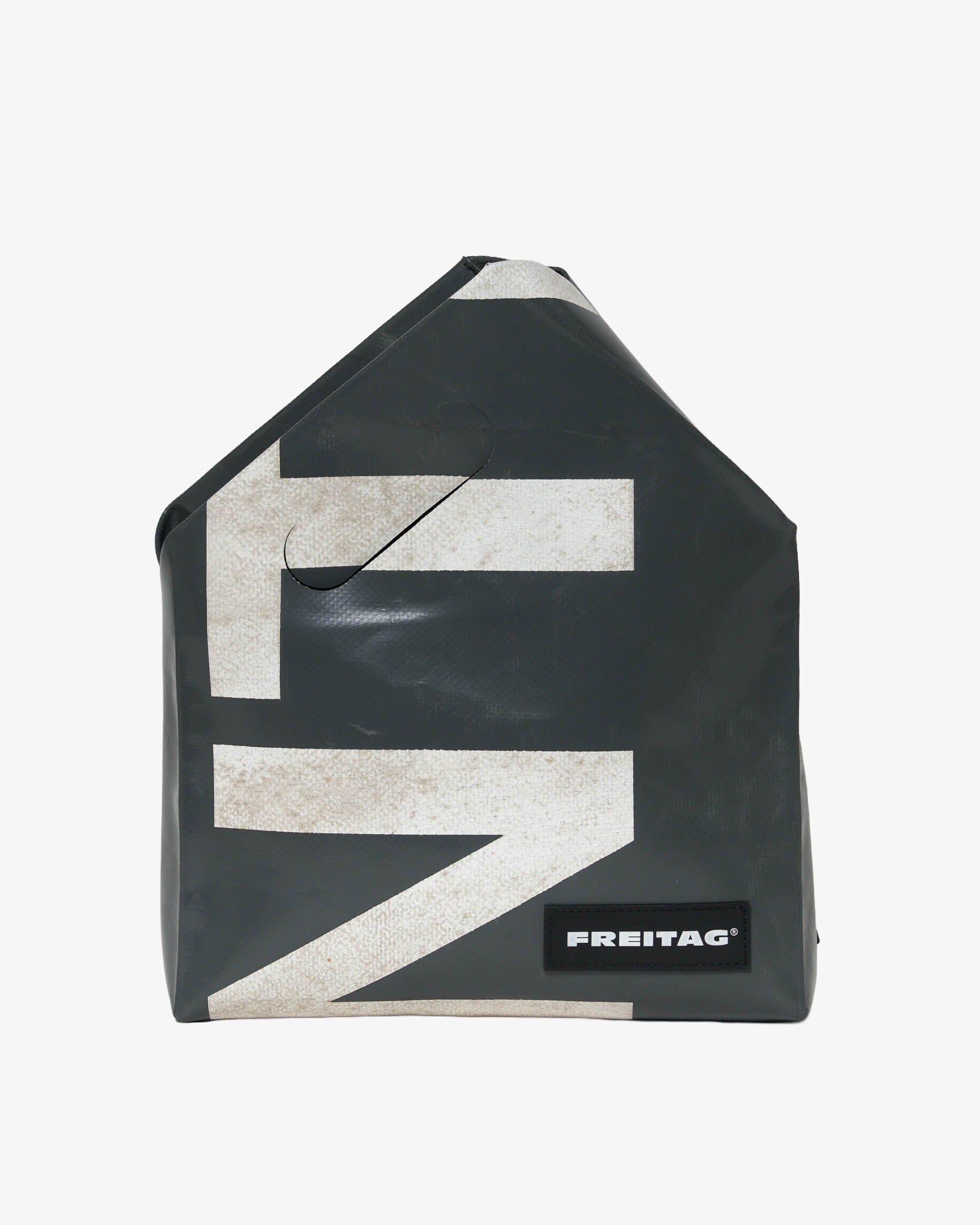 FREITAG: F735 DSM Shopper Small (157) | DSMG E-SHOP