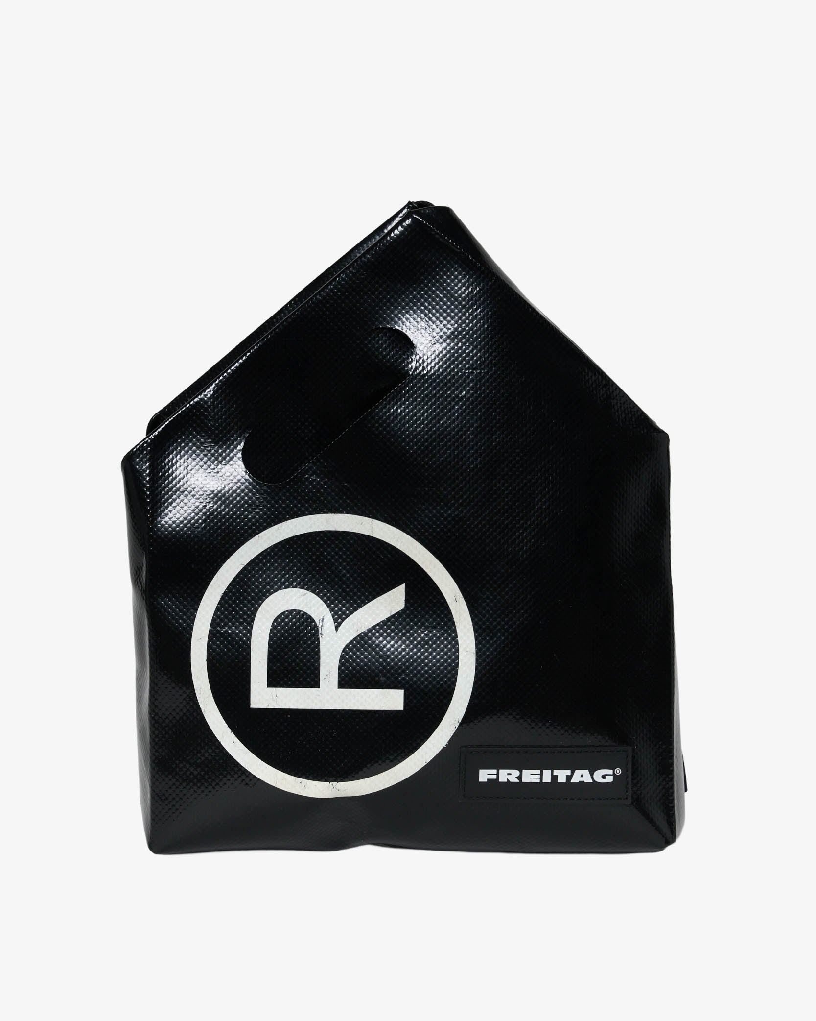FREITAG: F735 DSM Shopper Small (169) | DSMG E-SHOP